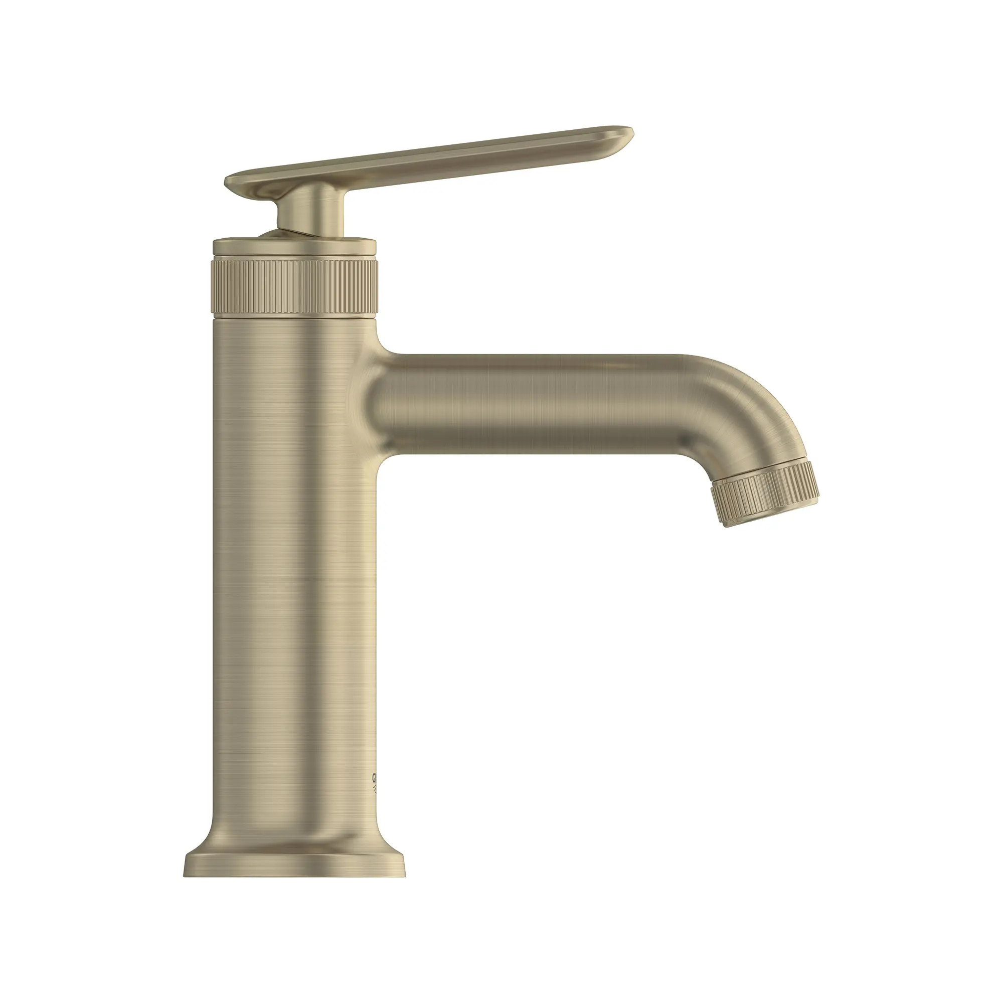 Listra Single Hole Single-Handle M-Size Bathroom Faucet, 1.2 gpm (4.5L/min) - Image 20