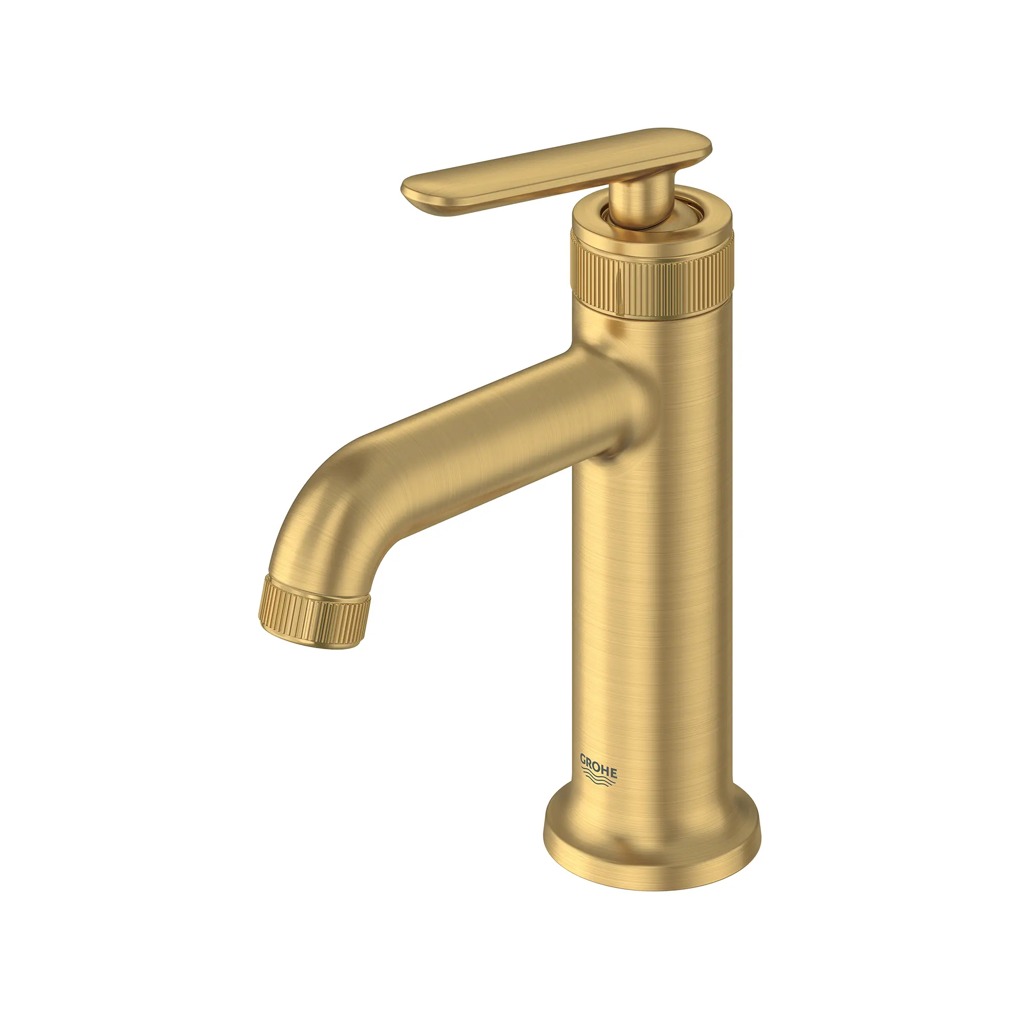 Listra Single Hole Single-Handle M-Size Bathroom Faucet, 1.2 gpm (4.5L/min) - Image 23
