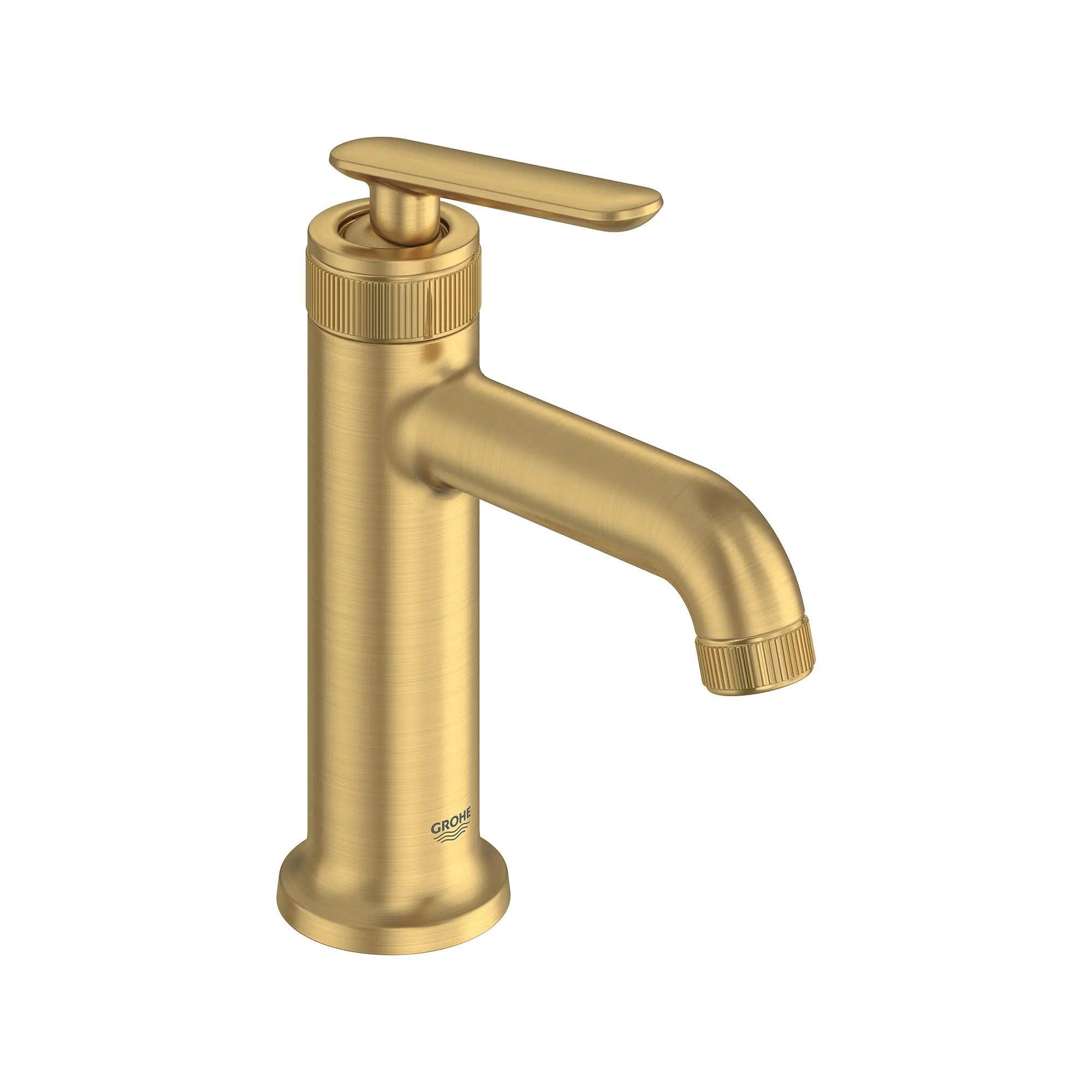 Listra Single Hole Single-Handle M-Size Bathroom Faucet, 1.2 gpm (4.5L/min) - Image 24