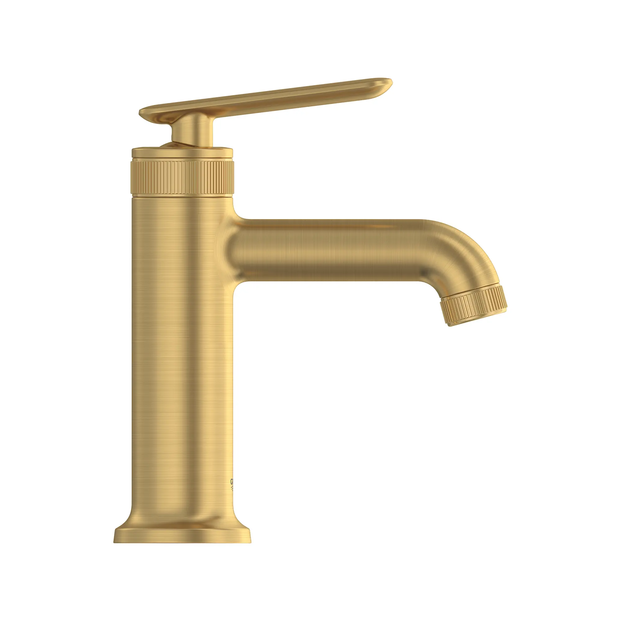 Listra Single Hole Single-Handle M-Size Bathroom Faucet, 1.2 gpm (4.5L/min) - Image 25