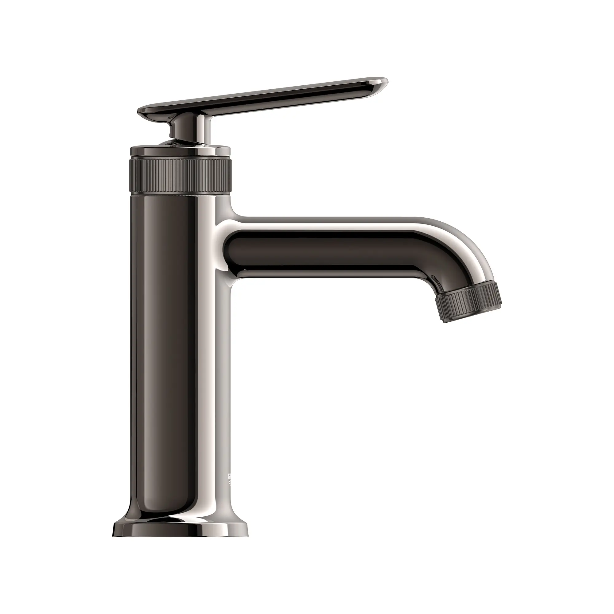 Listra Single Hole Single-Handle M-Size Bathroom Faucet, 1.2 gpm (4.5L/min) - Image 3