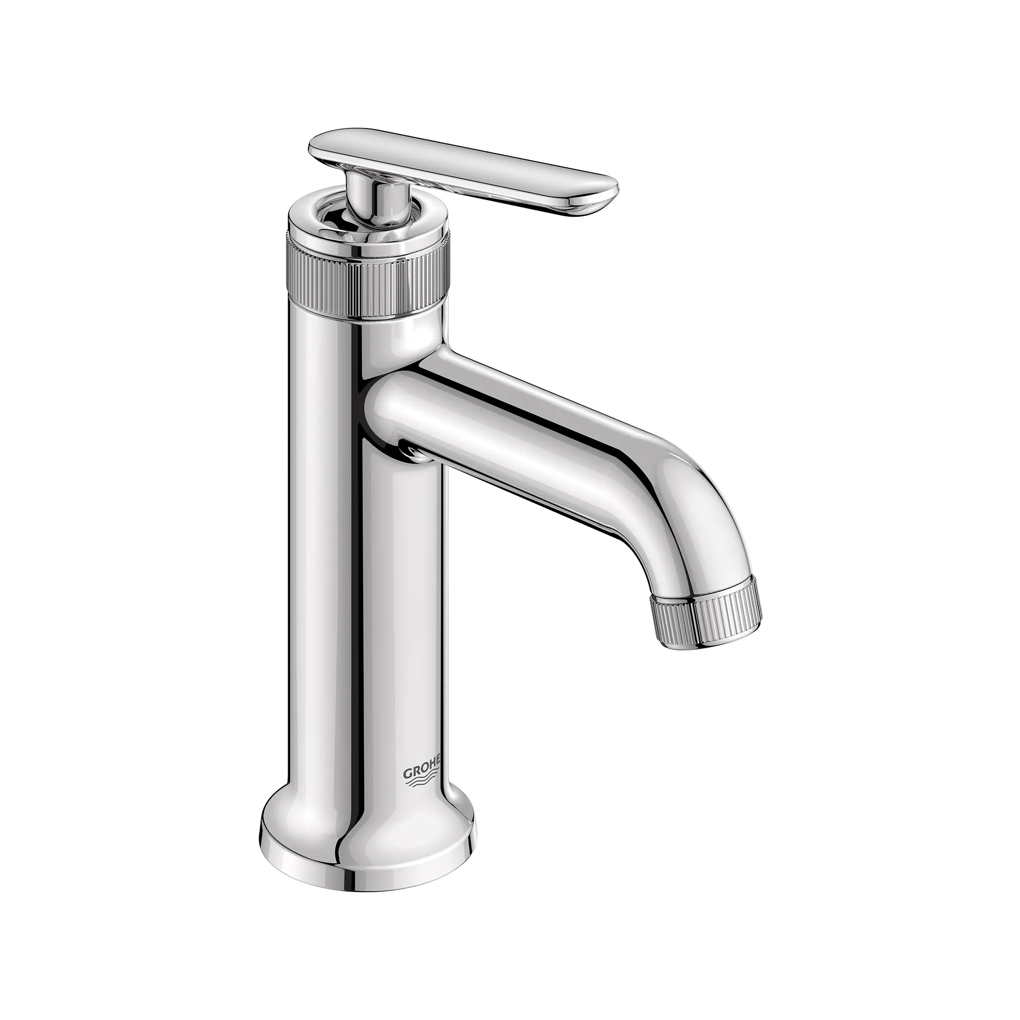 Listra Single Hole Single-Handle M-Size Bathroom Faucet, 1.2 gpm (4.5L/min) - Image 30