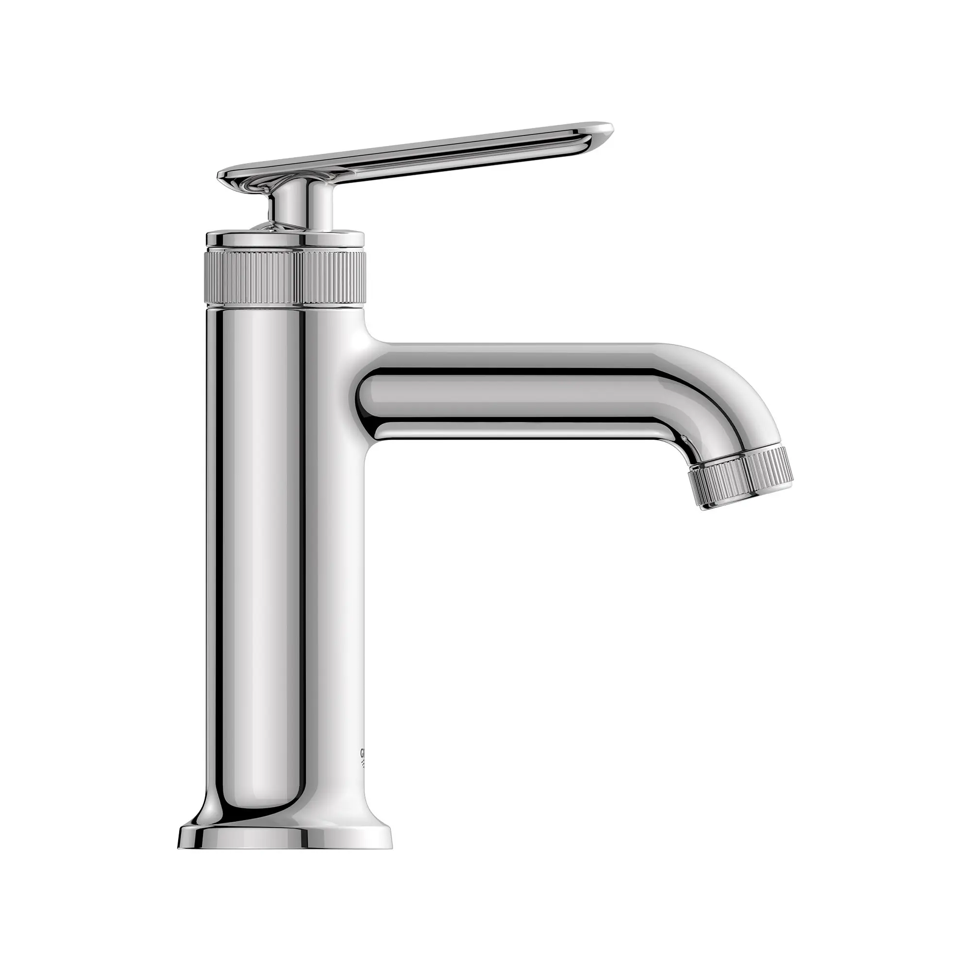 Listra Single Hole Single-Handle M-Size Bathroom Faucet, 1.2 gpm (4.5L/min) - Image 31
