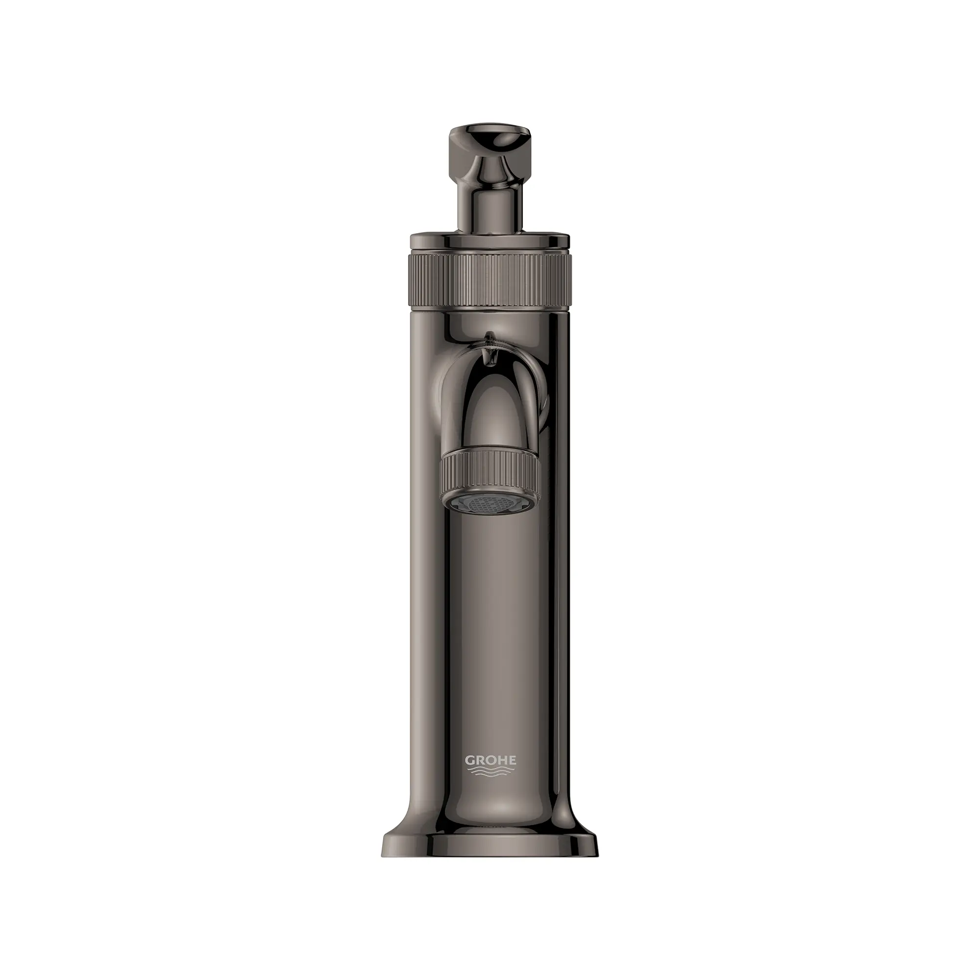 Listra Single Hole Single-Handle M-Size Bathroom Faucet, 1.2 gpm (4.5L/min) - Image 4