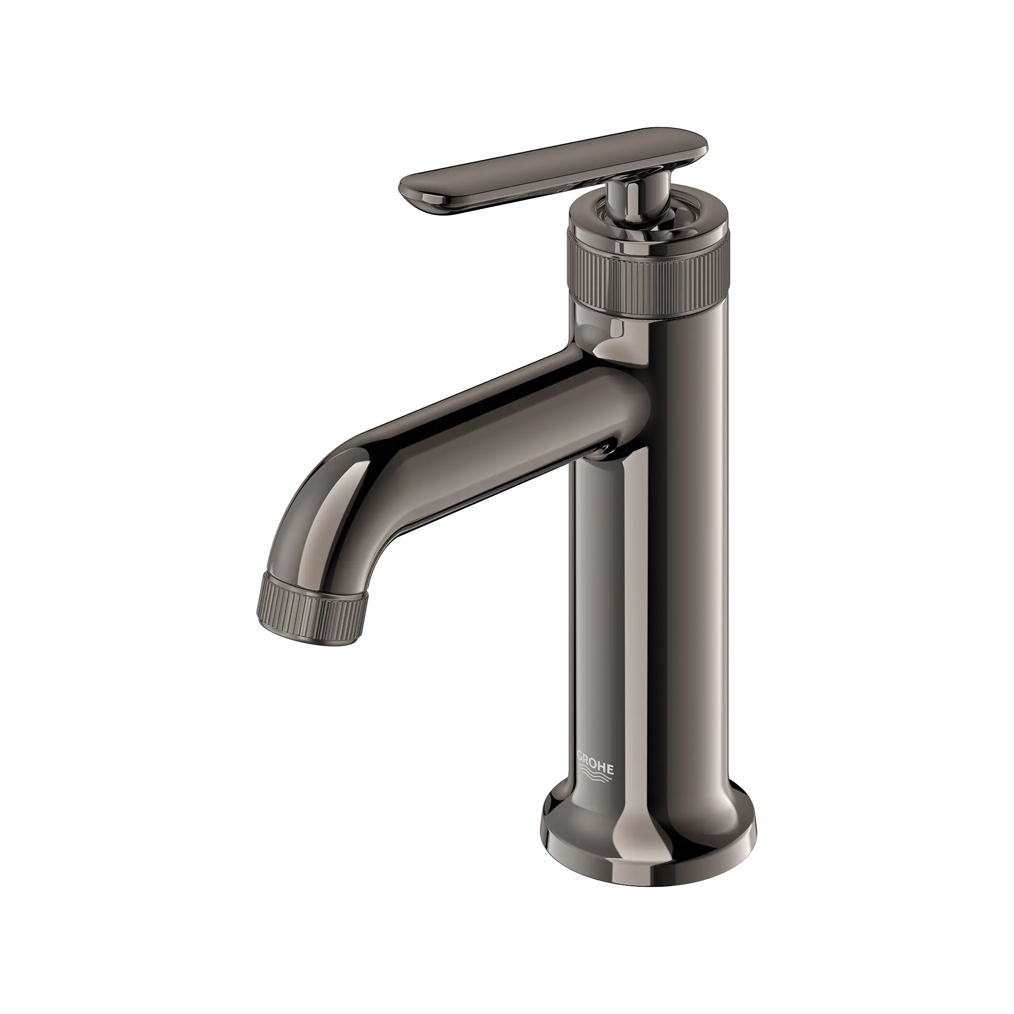 Listra Single Hole Single-Handle M-Size Bathroom Faucet, 1.2 gpm (4.5L/min) - Image 5