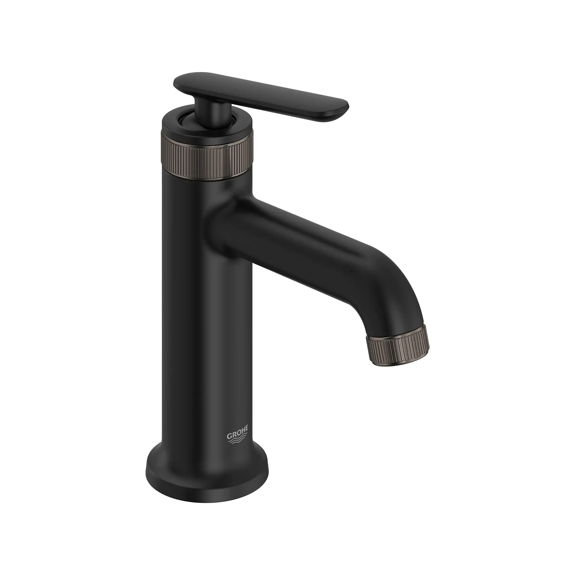 Listra Single Hole Single-Handle M-Size Bathroom Faucet, 1.2 gpm (4.5L/min) - Image 8