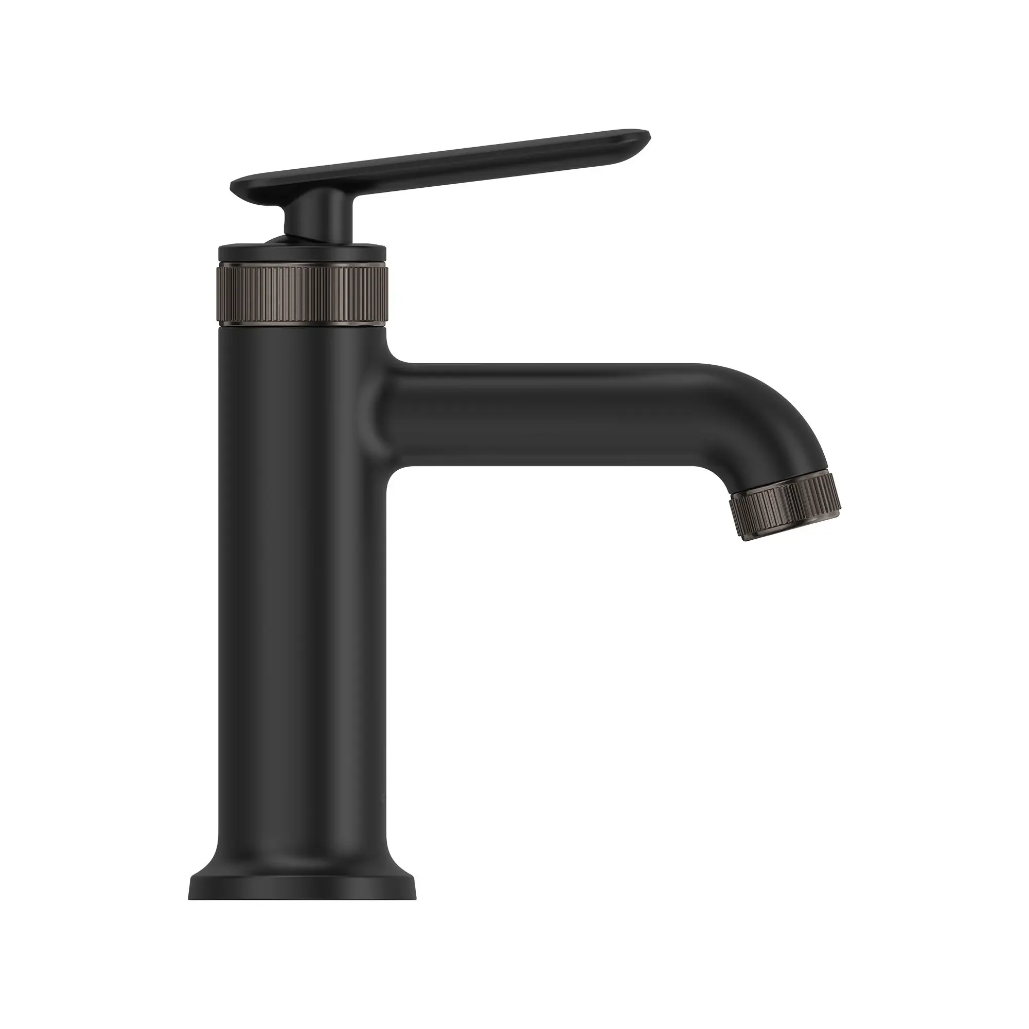 Listra Single Hole Single-Handle M-Size Bathroom Faucet, 1.2 gpm (4.5L/min) - Image 9