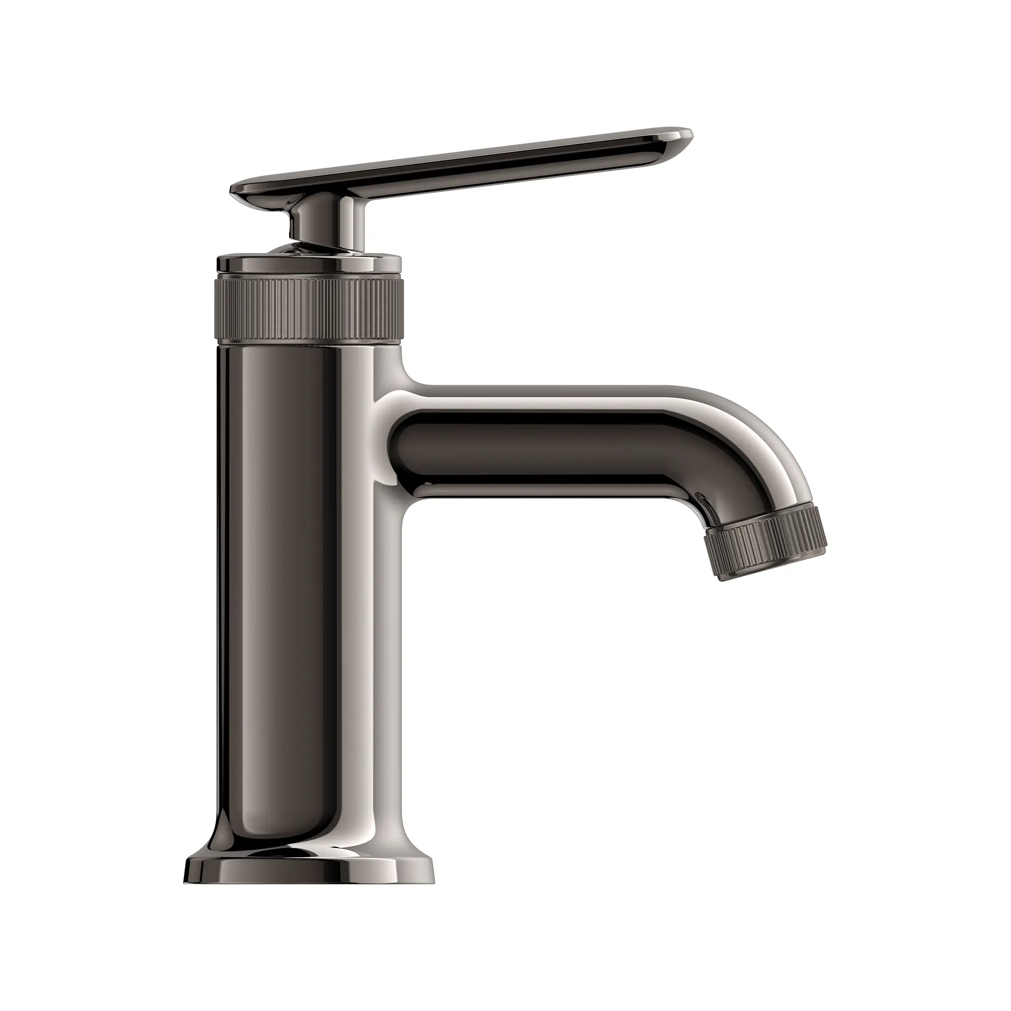 Listra Single Hole Single-Handle S-Size Bathroom Faucet, 1.2 gpm (4.5L/min) - Image 11