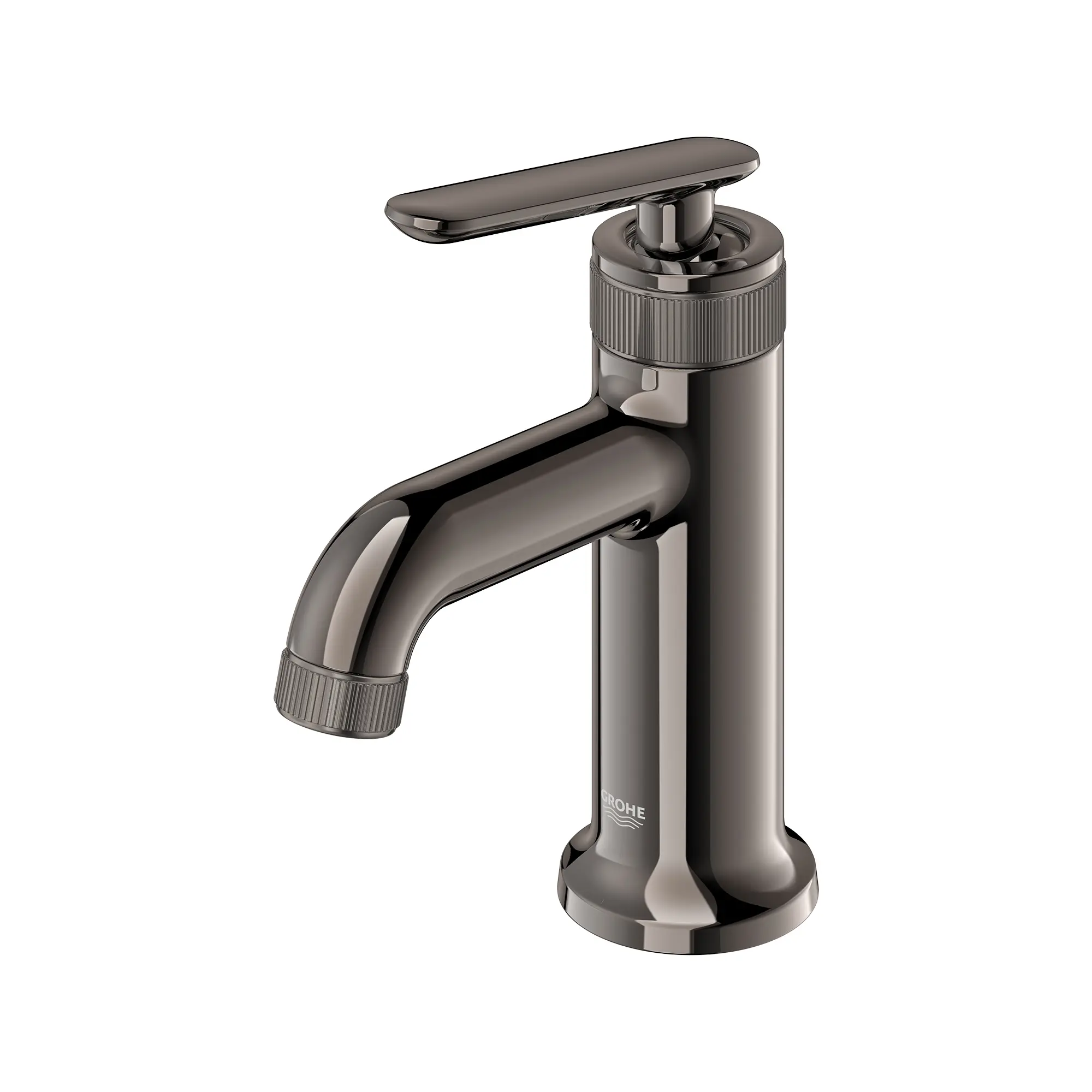 Listra Single Hole Single-Handle S-Size Bathroom Faucet, 1.2 gpm (4.5L/min) - Image 13