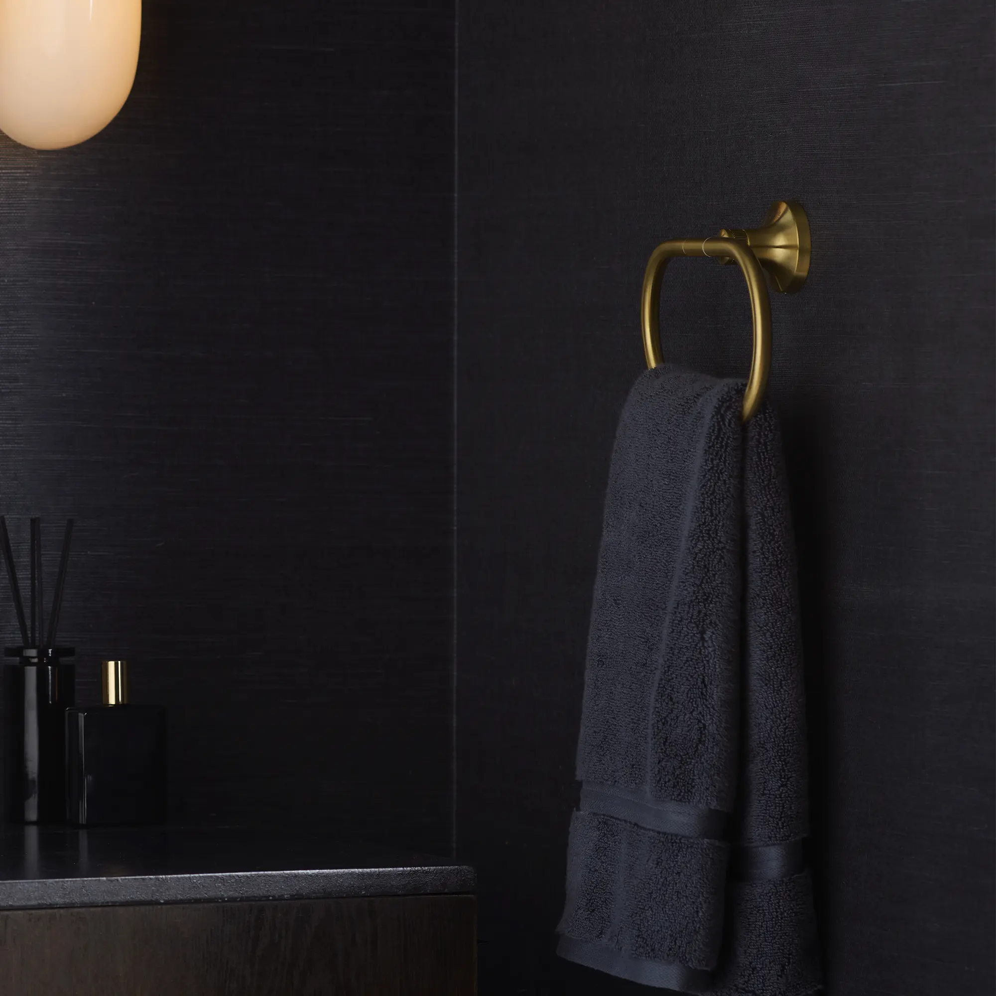 Listra Towel Ring - Image 13