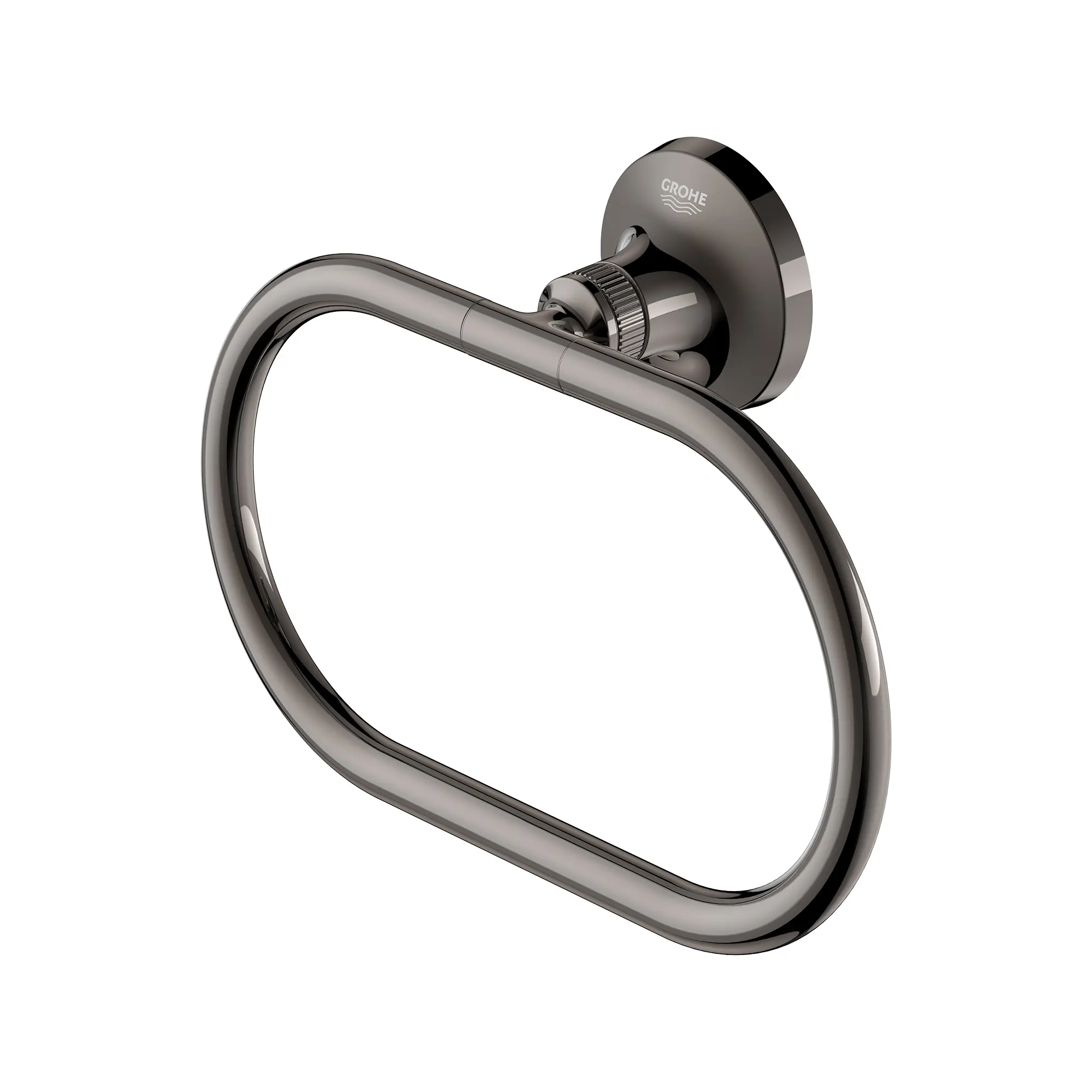 Listra Towel Ring - Image 18