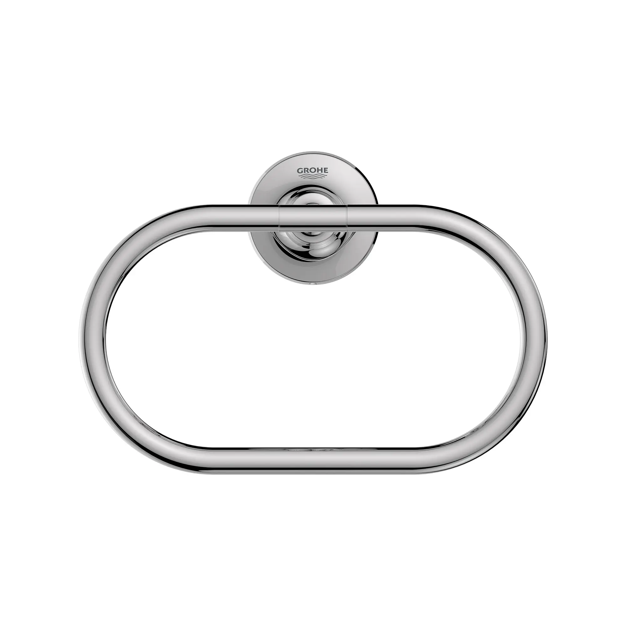 Listra Towel Ring - Image 3