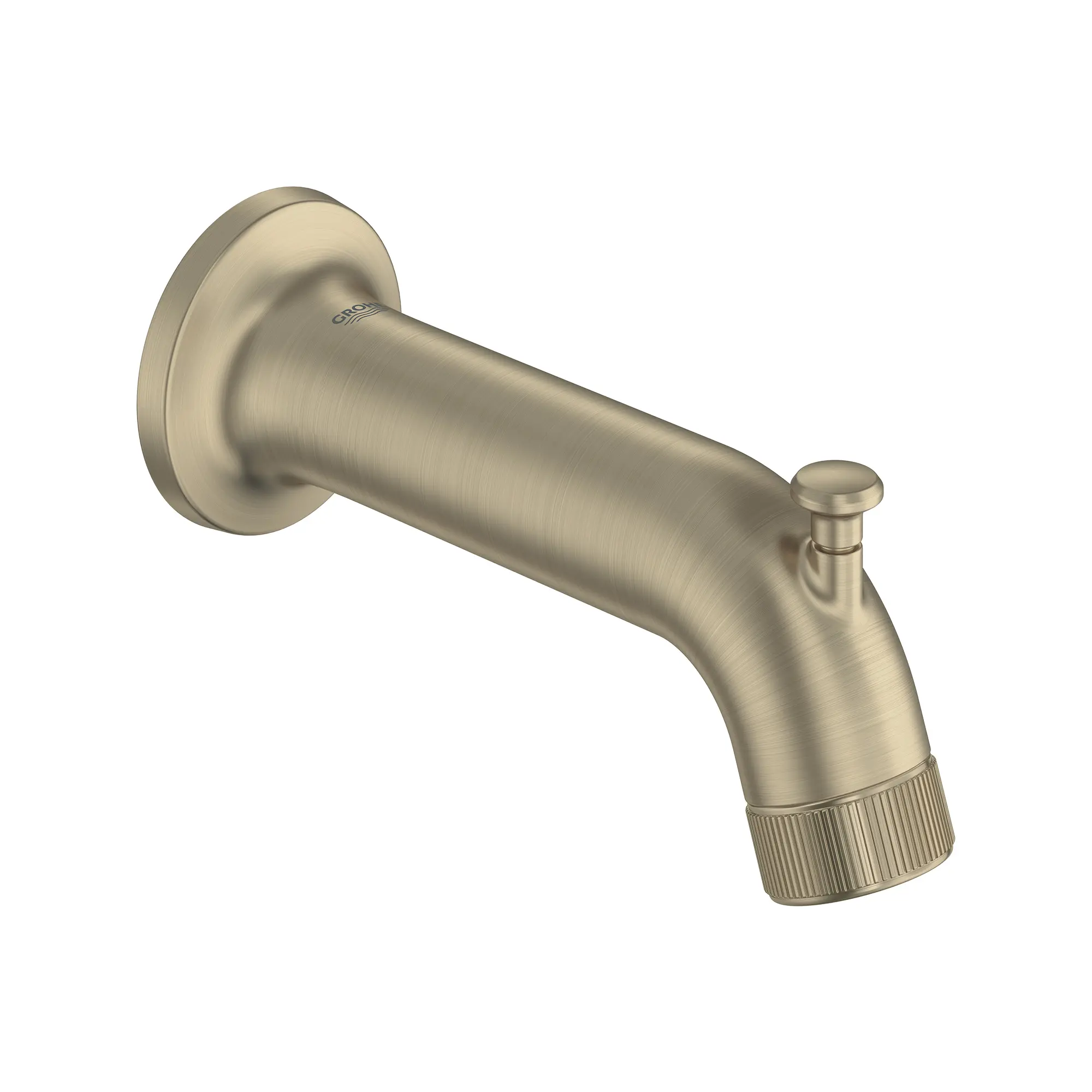 Listra Tub Spout with Diverter - Image 16