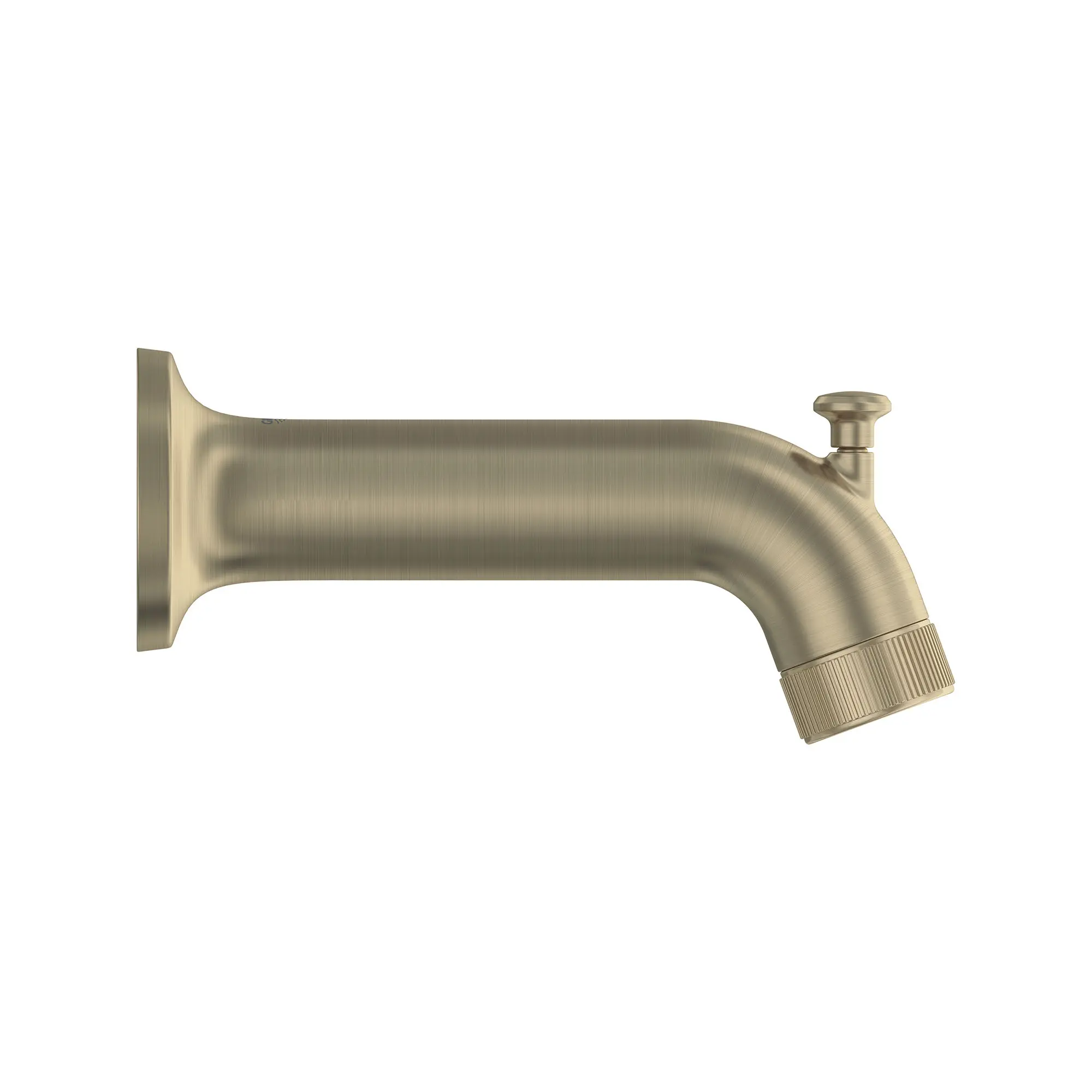 Listra Tub Spout with Diverter - Image 17