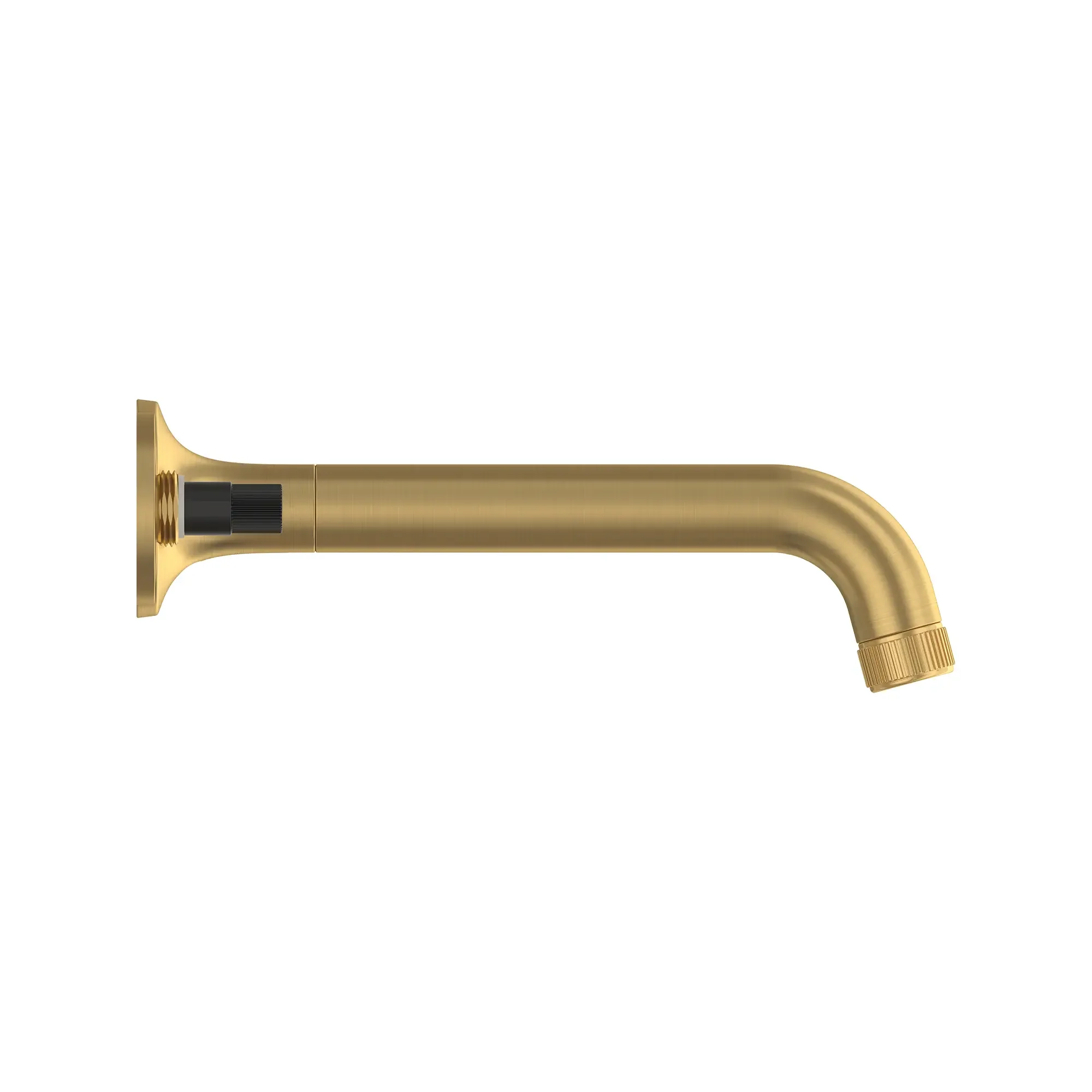 Listra Wall Mount Widespread Bathroom Faucet, 1.2gpm (4.5L/min) - Image 12