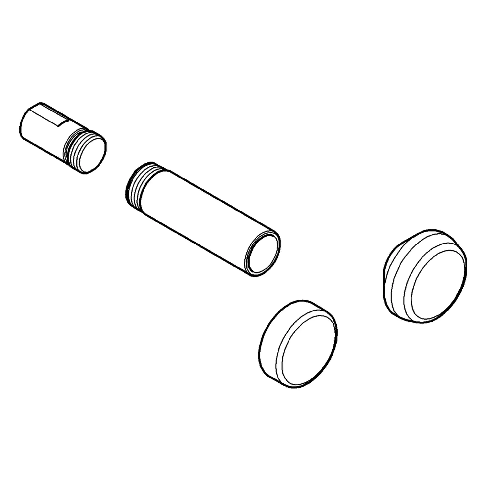 Loose Key And Shield - Image 4