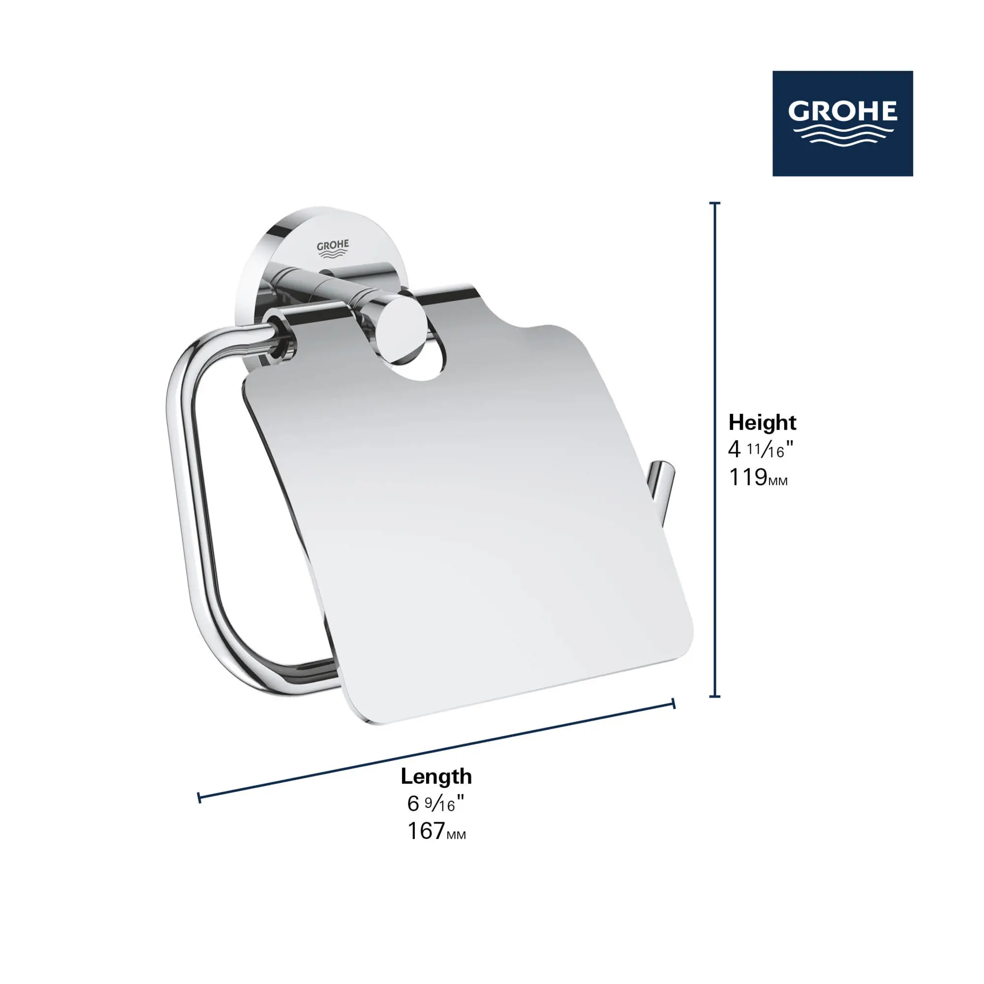 Paper Holder - Image 6