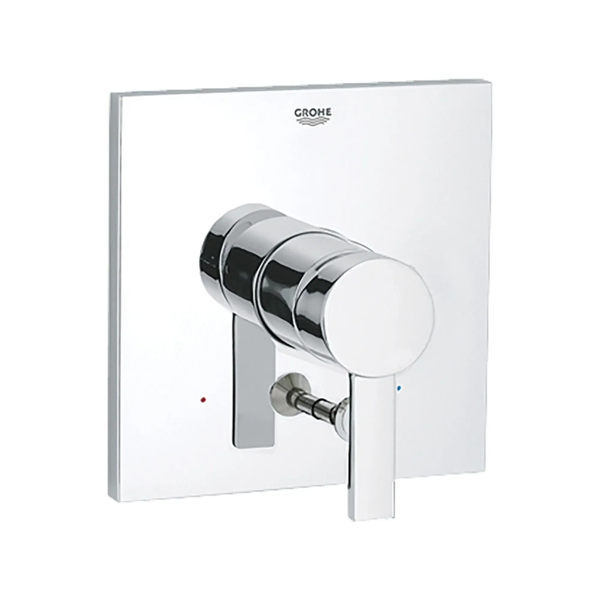 Pressure Balance Diverter Valve Trim - Image 3