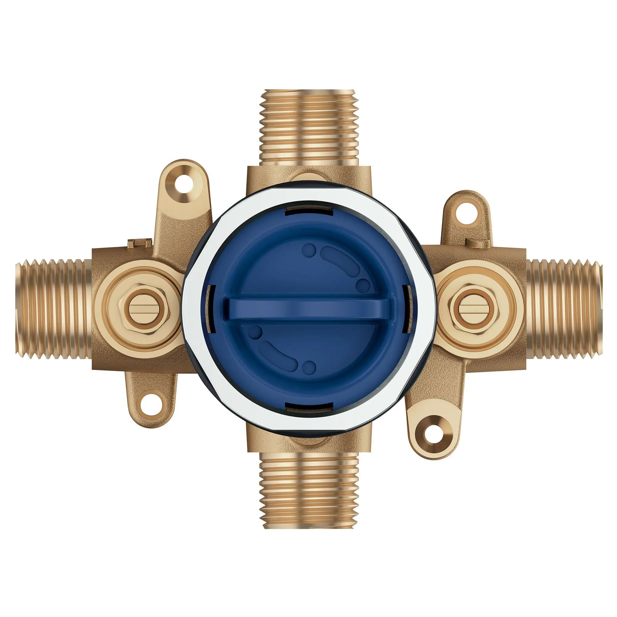 Pressure Balance Rough-In Valve 1/2" Universal