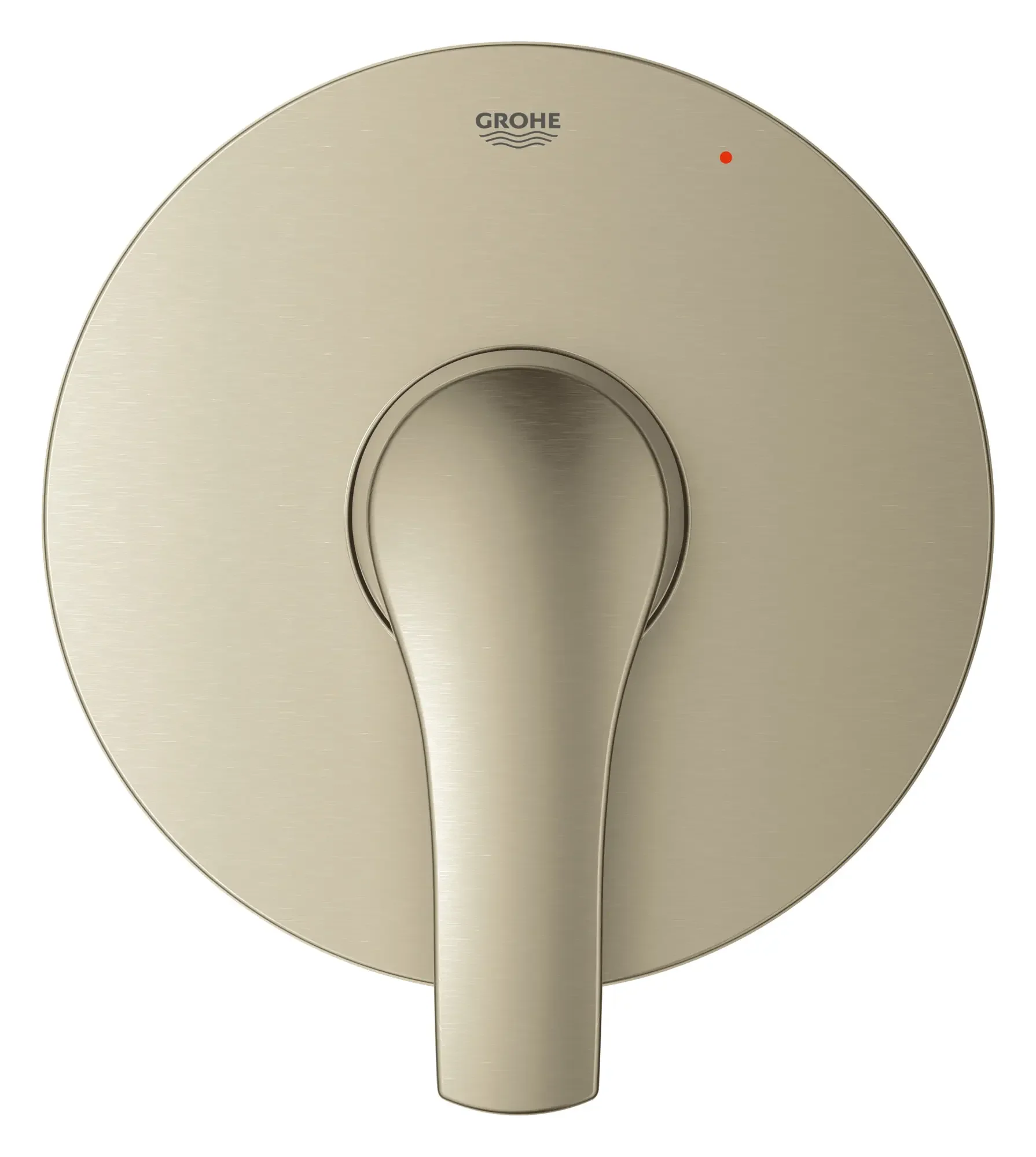 Pressure Balance Trim With Cartridge - Image 2