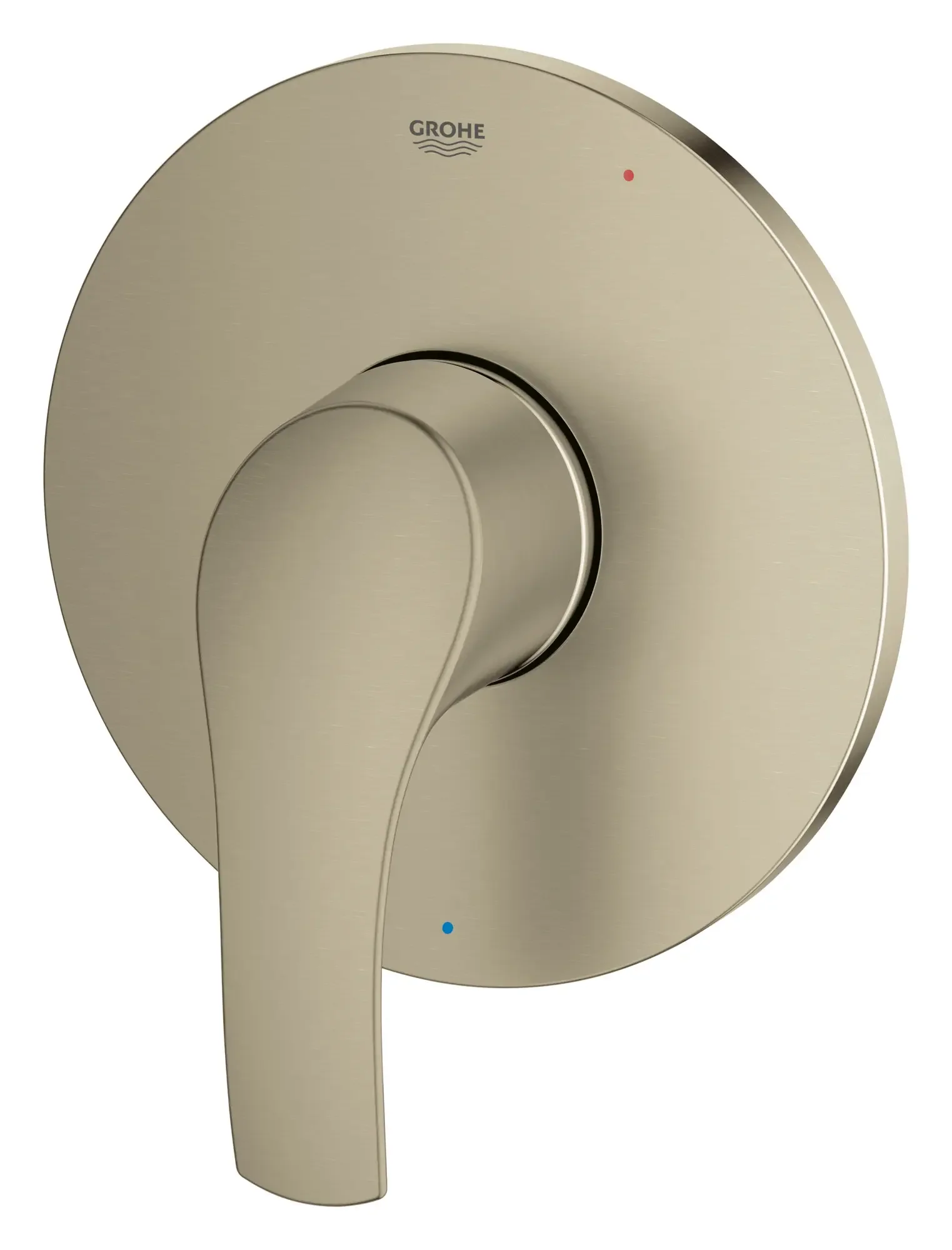 Pressure Balance Trim With Cartridge - Image 3