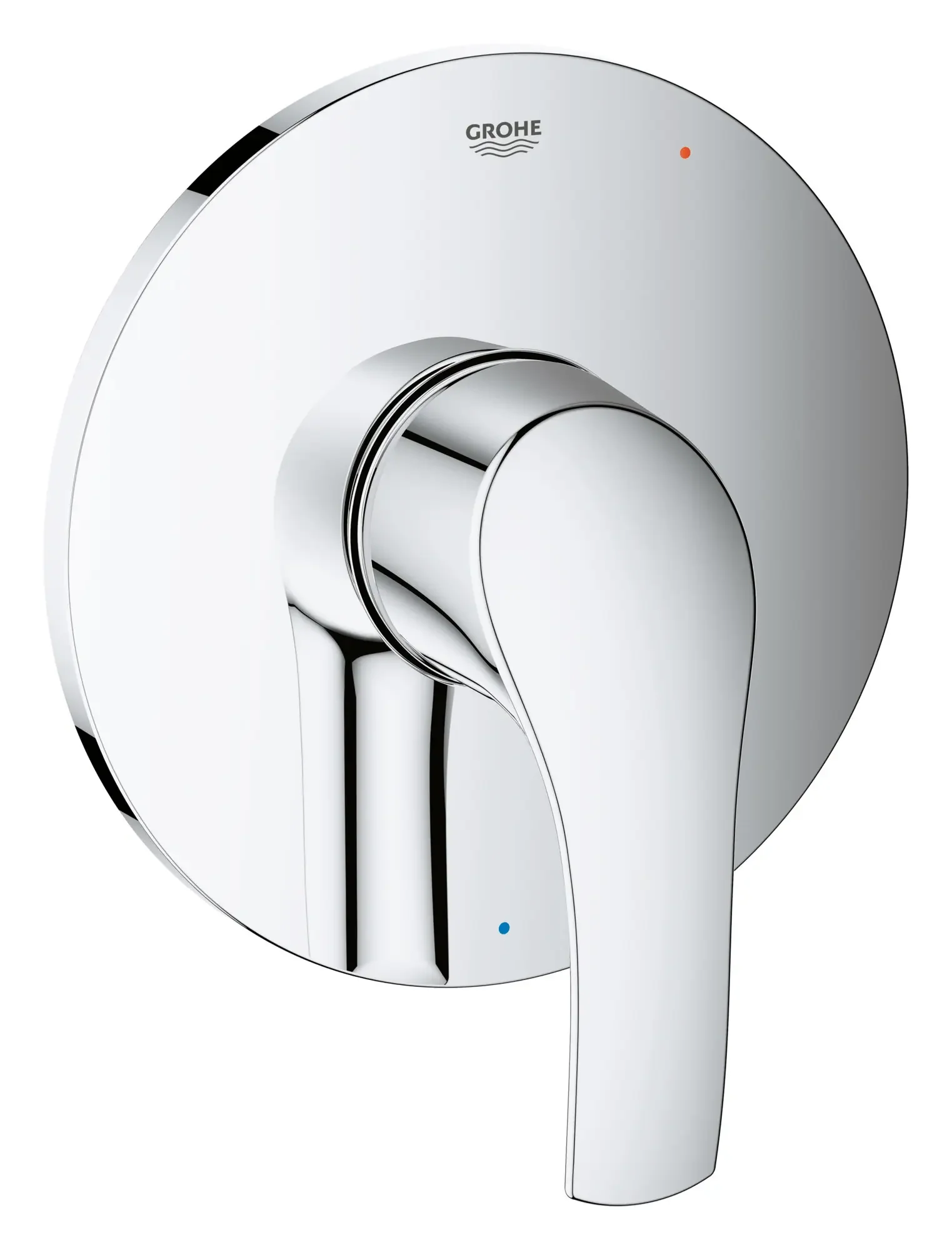 Pressure Balance Trim With Cartridge - Image 4
