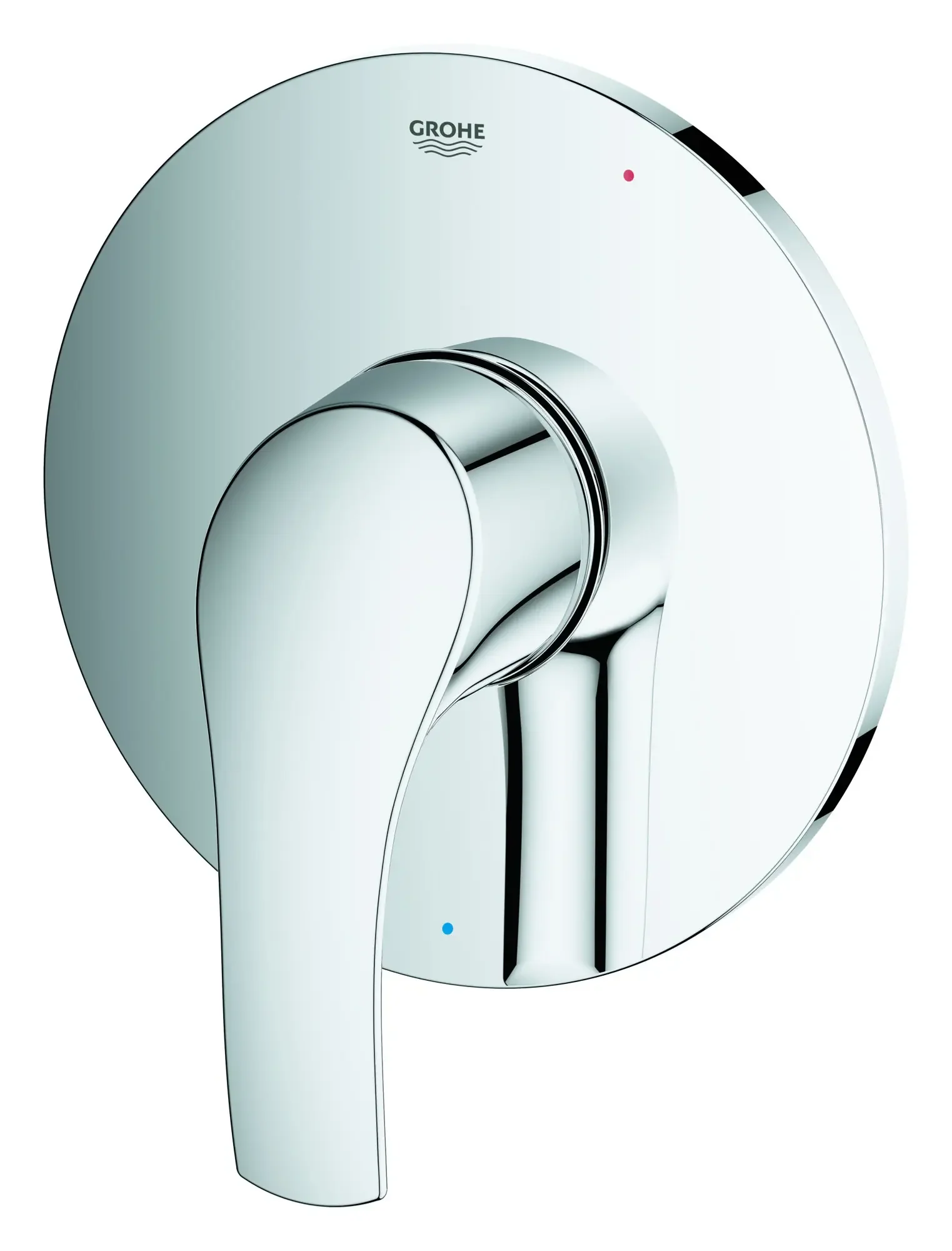 Pressure Balance Trim With Cartridge - Image 5