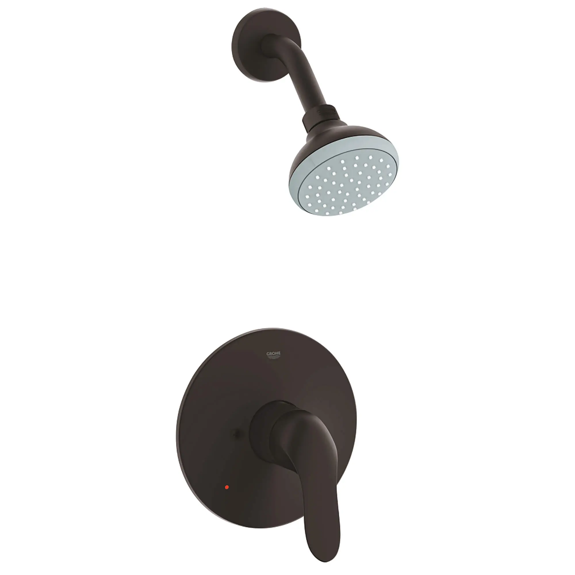 Pressure Balance Valve Shower Combo - Image 15