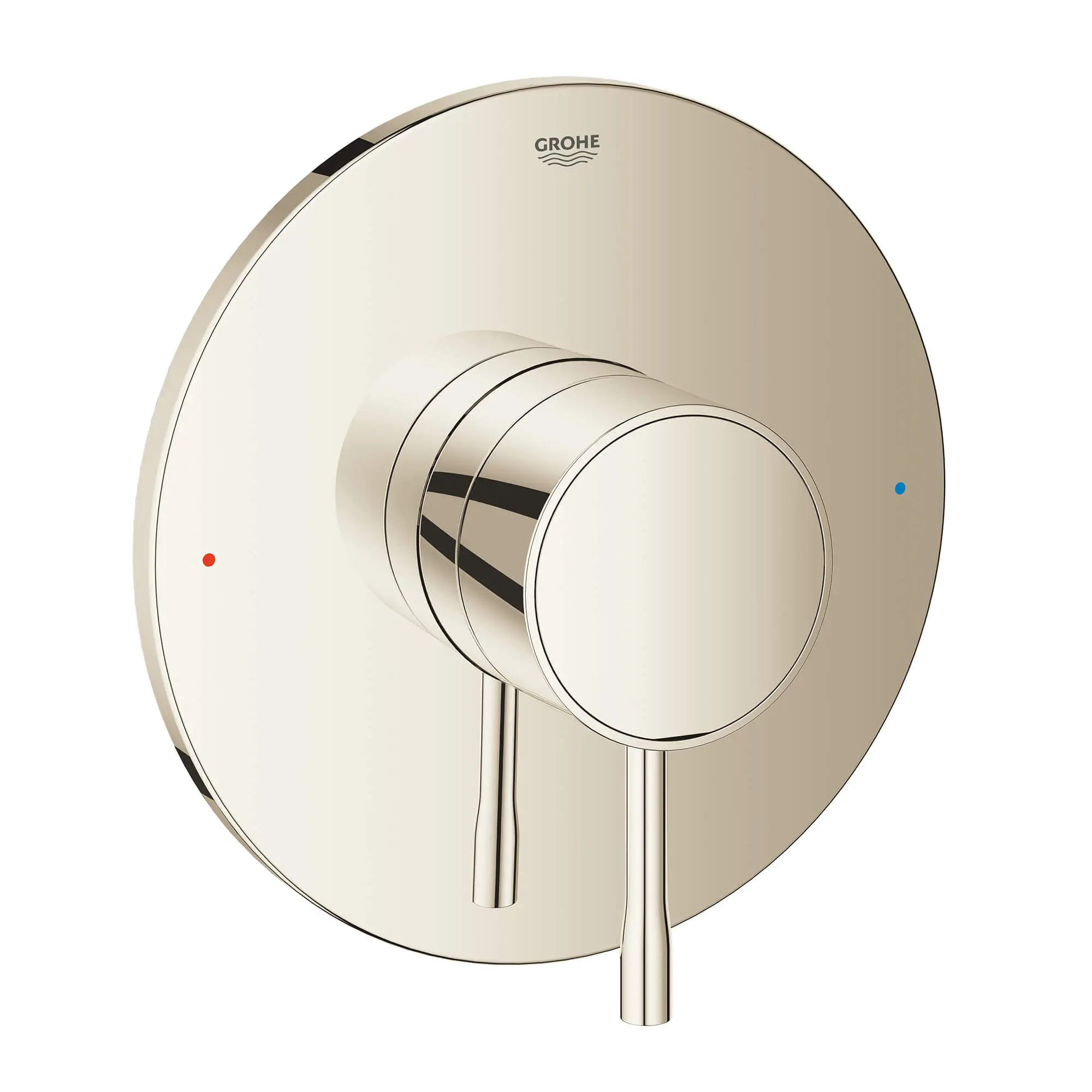 Pressure Balance Valve Trim - Image 2