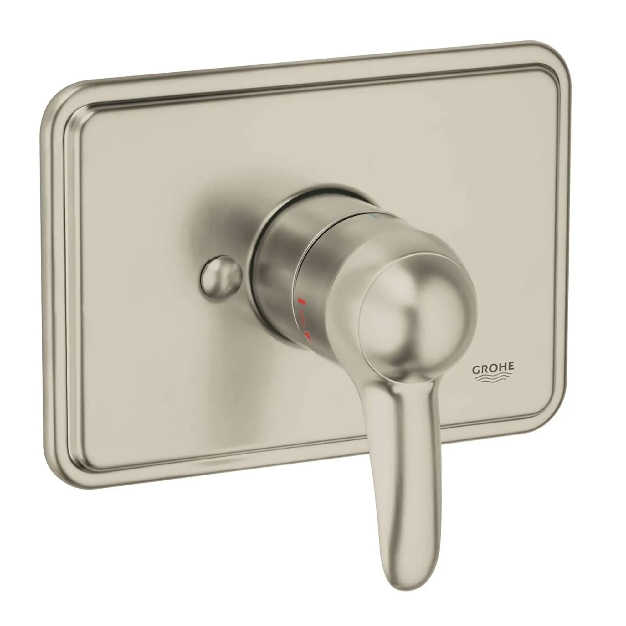 Pressure Balance Valve Trim - Image 2
