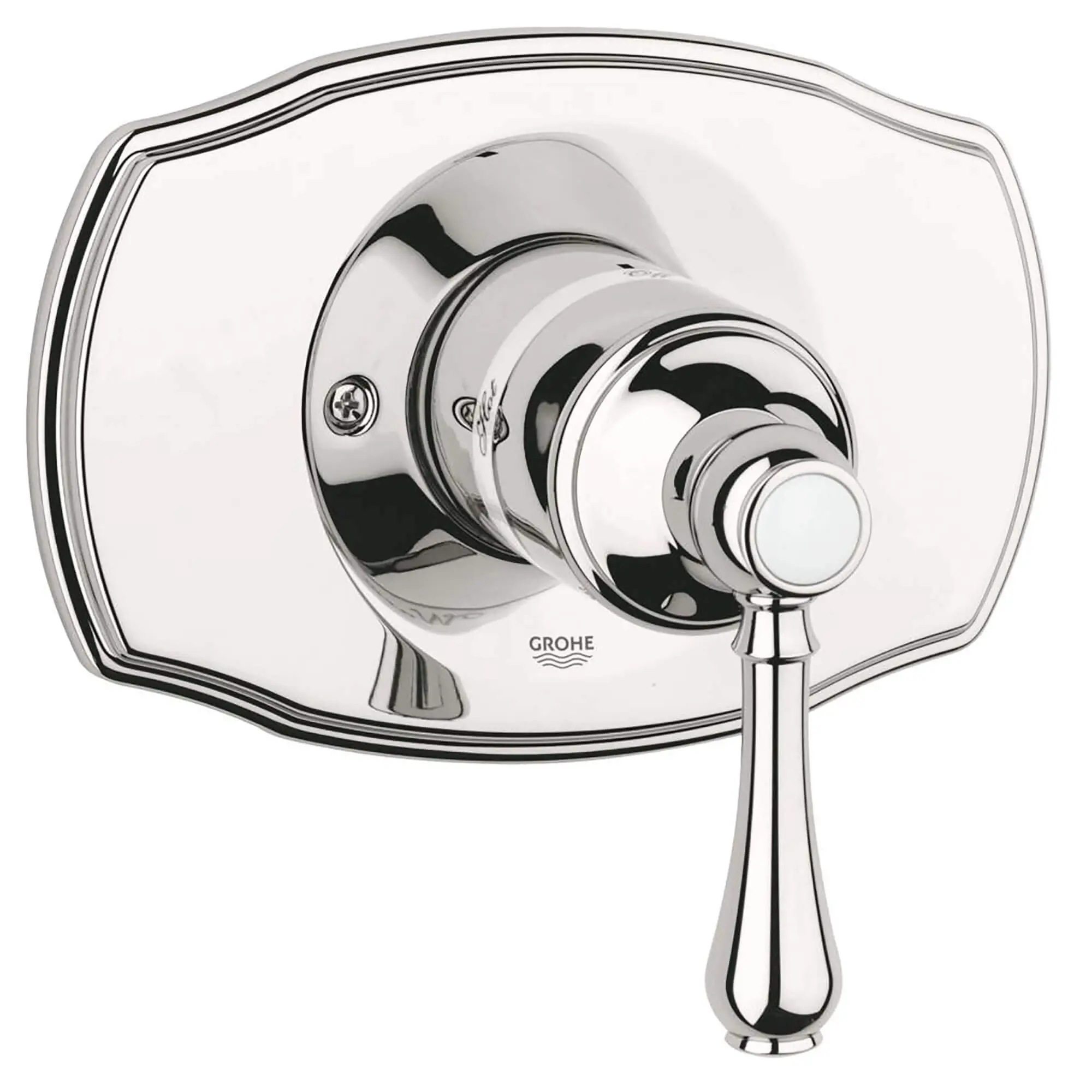 Pressure Balance Valve Trim - Image 9