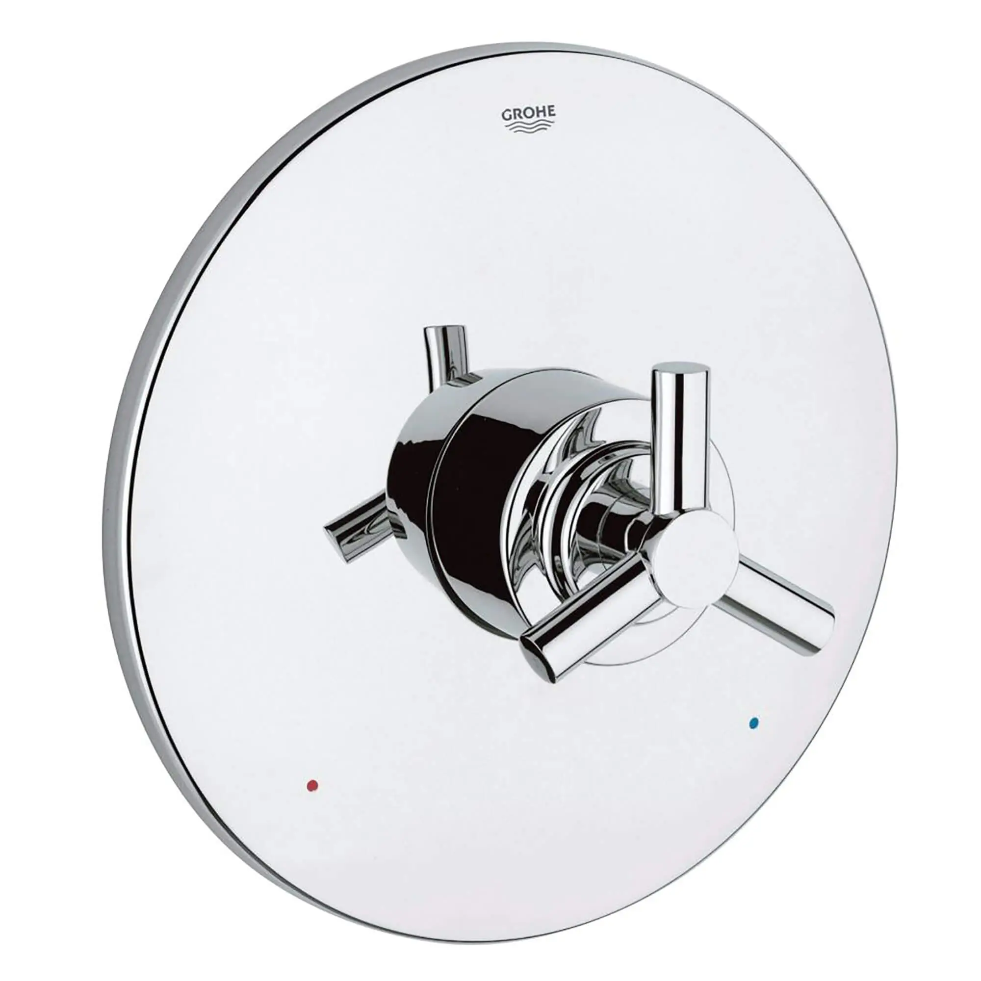 Pressure Balance Valve Trim - Image 2