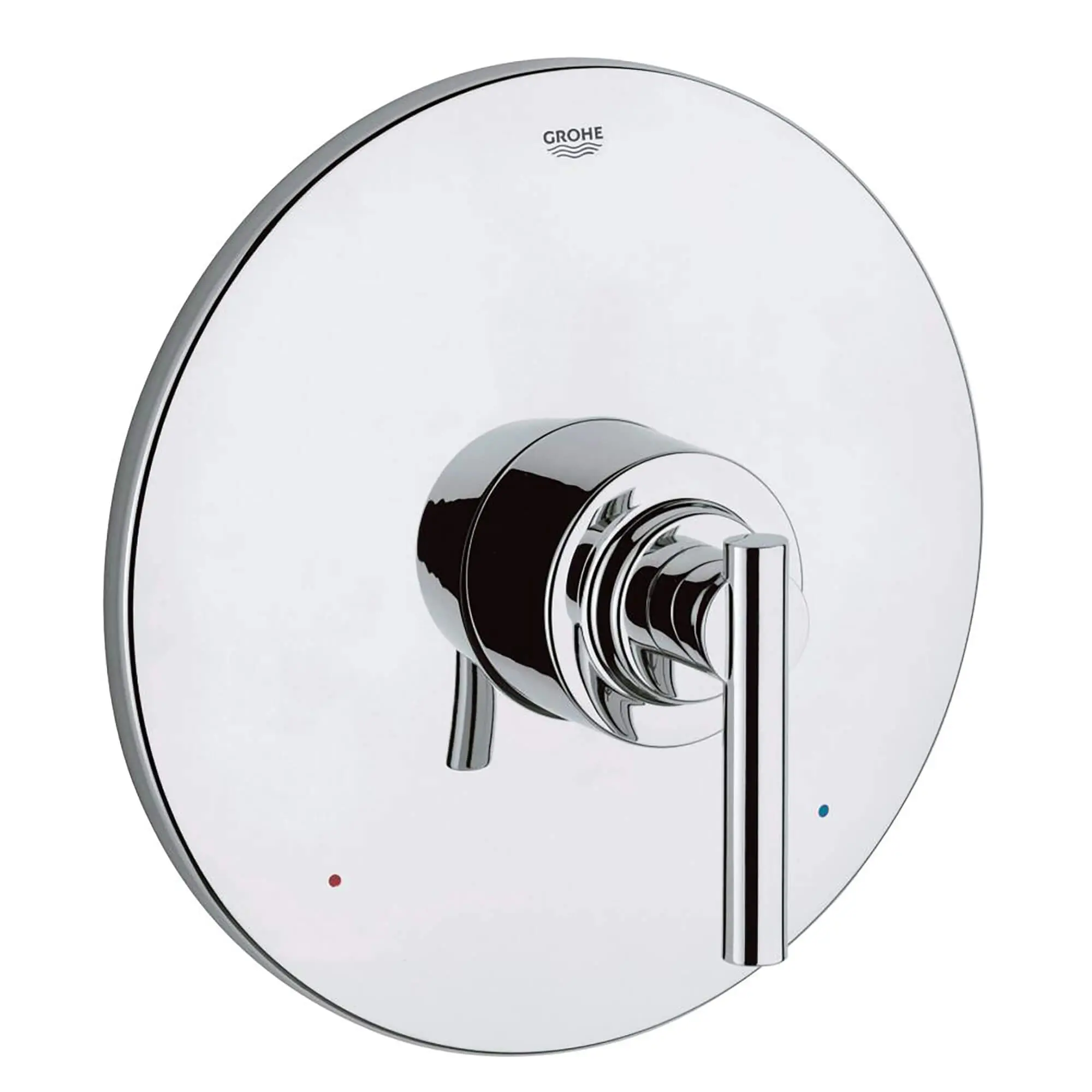 Pressure Balance Valve Trim - Image 2