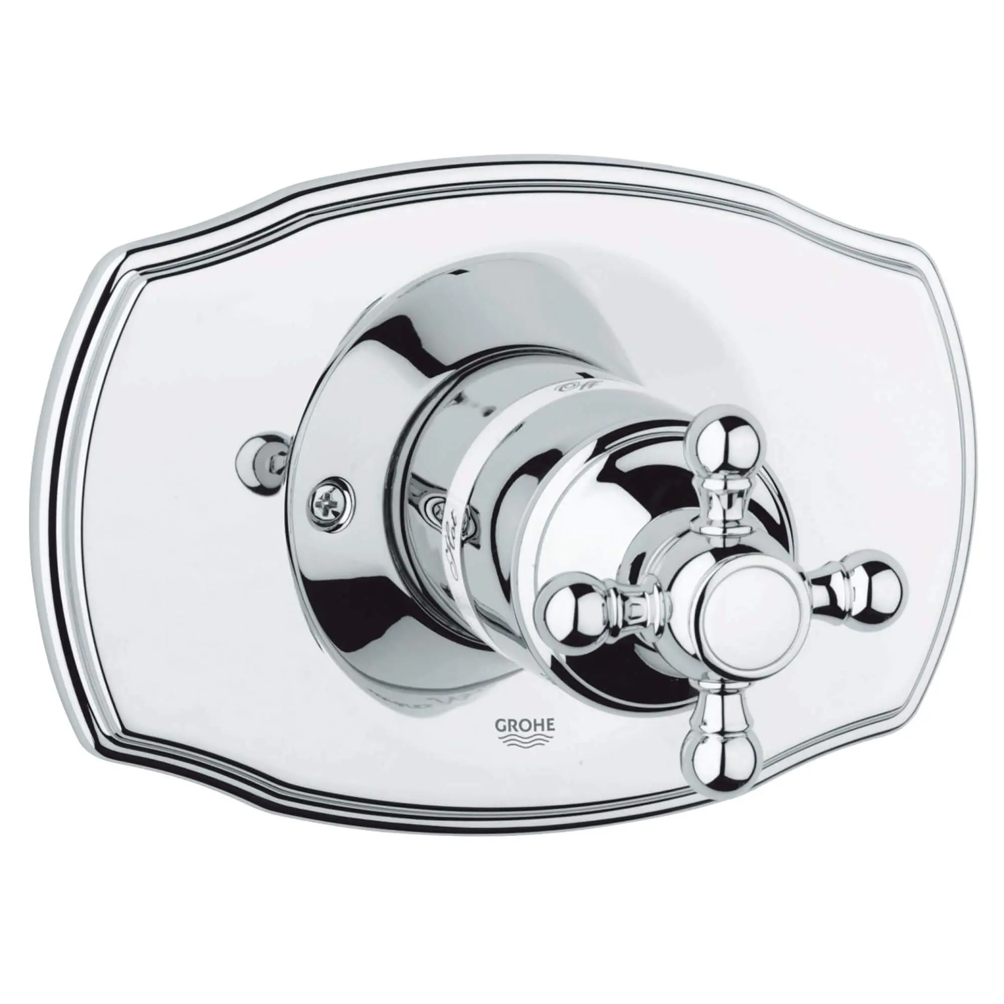 Pressure Balance Valve Trim - Image 2