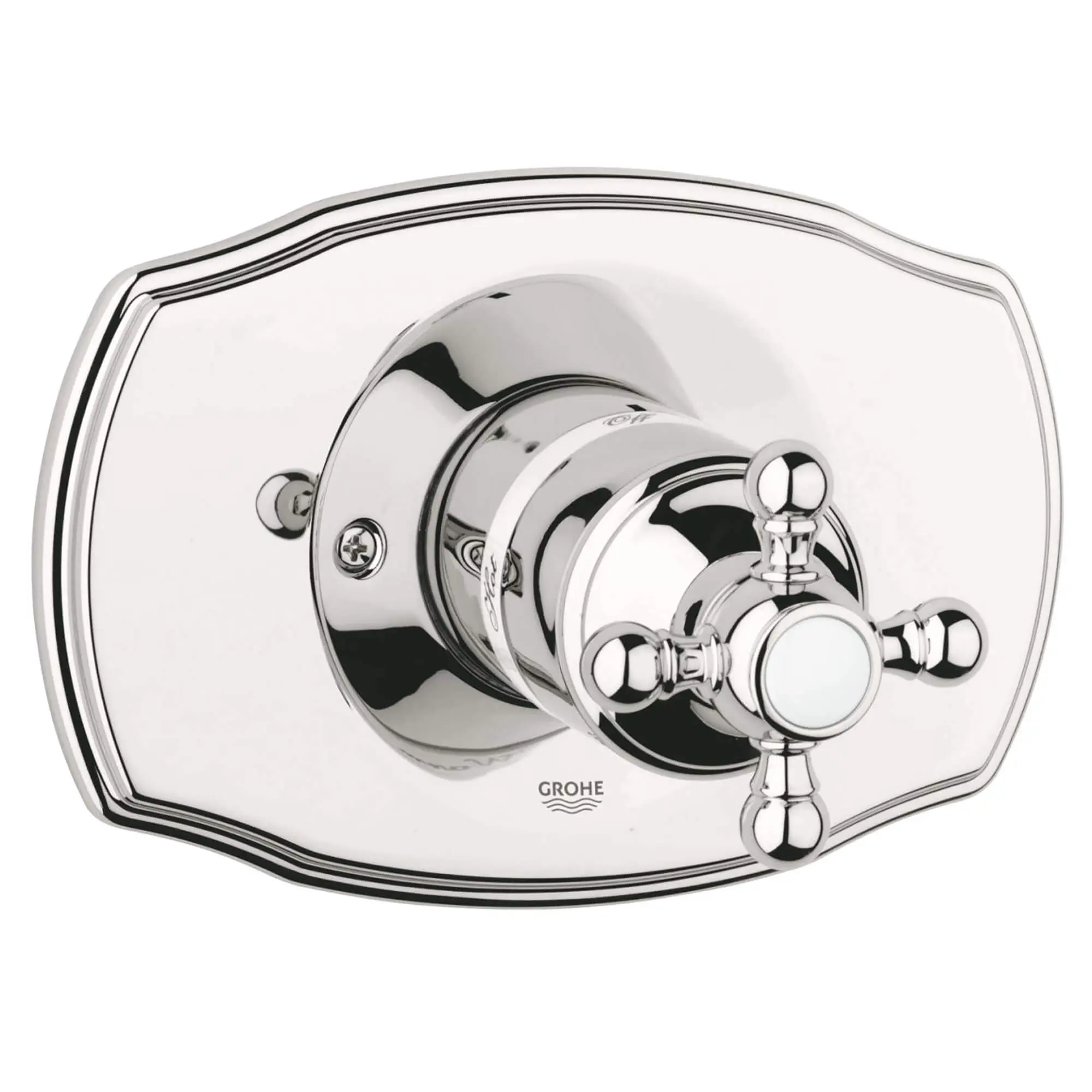 Pressure Balance Valve Trim - Image 3