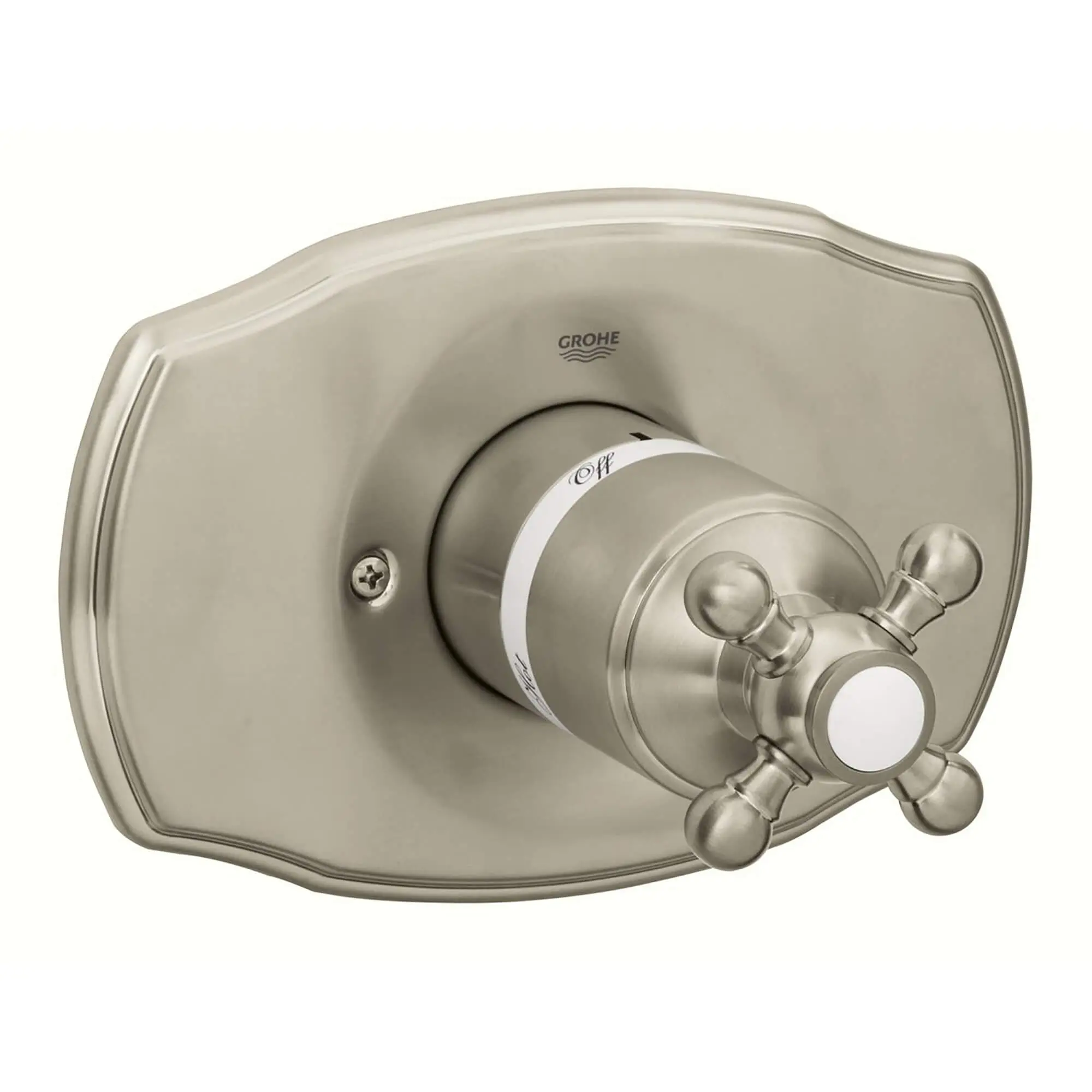 Pressure Balance Valve Trim - Image 5