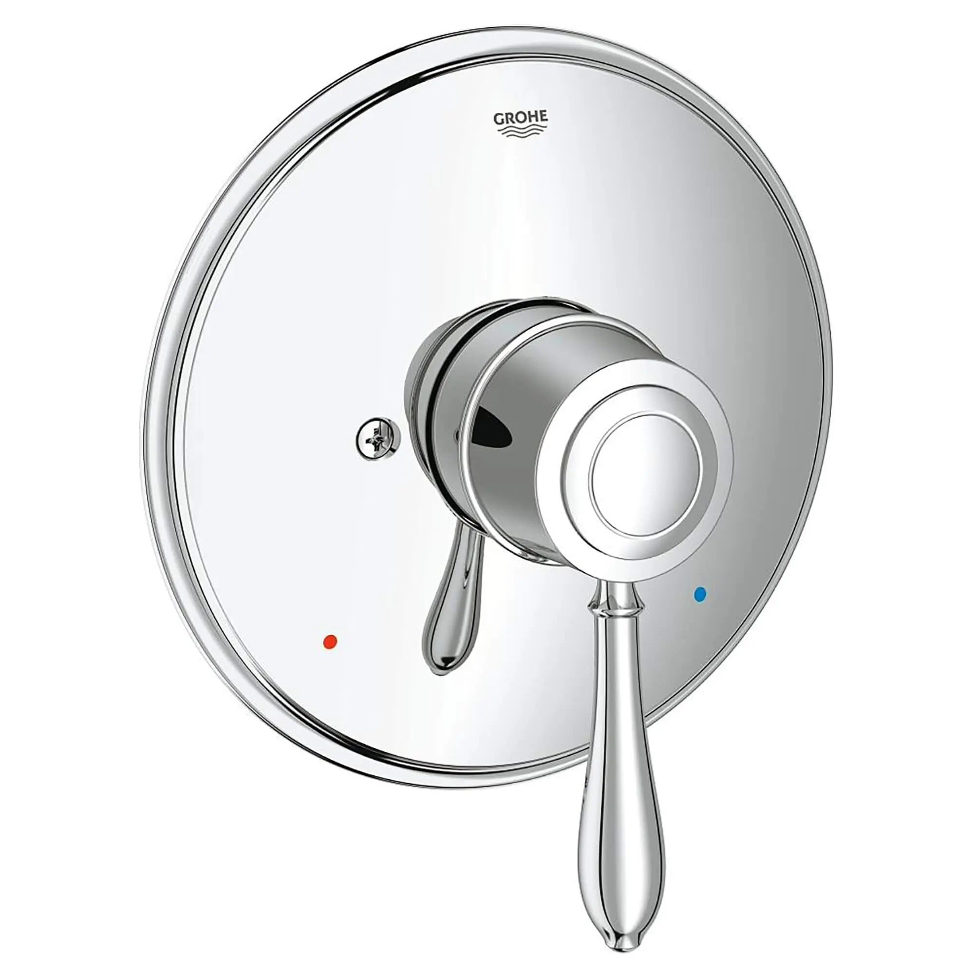 Pressure Balance Valve Trim - Image 2