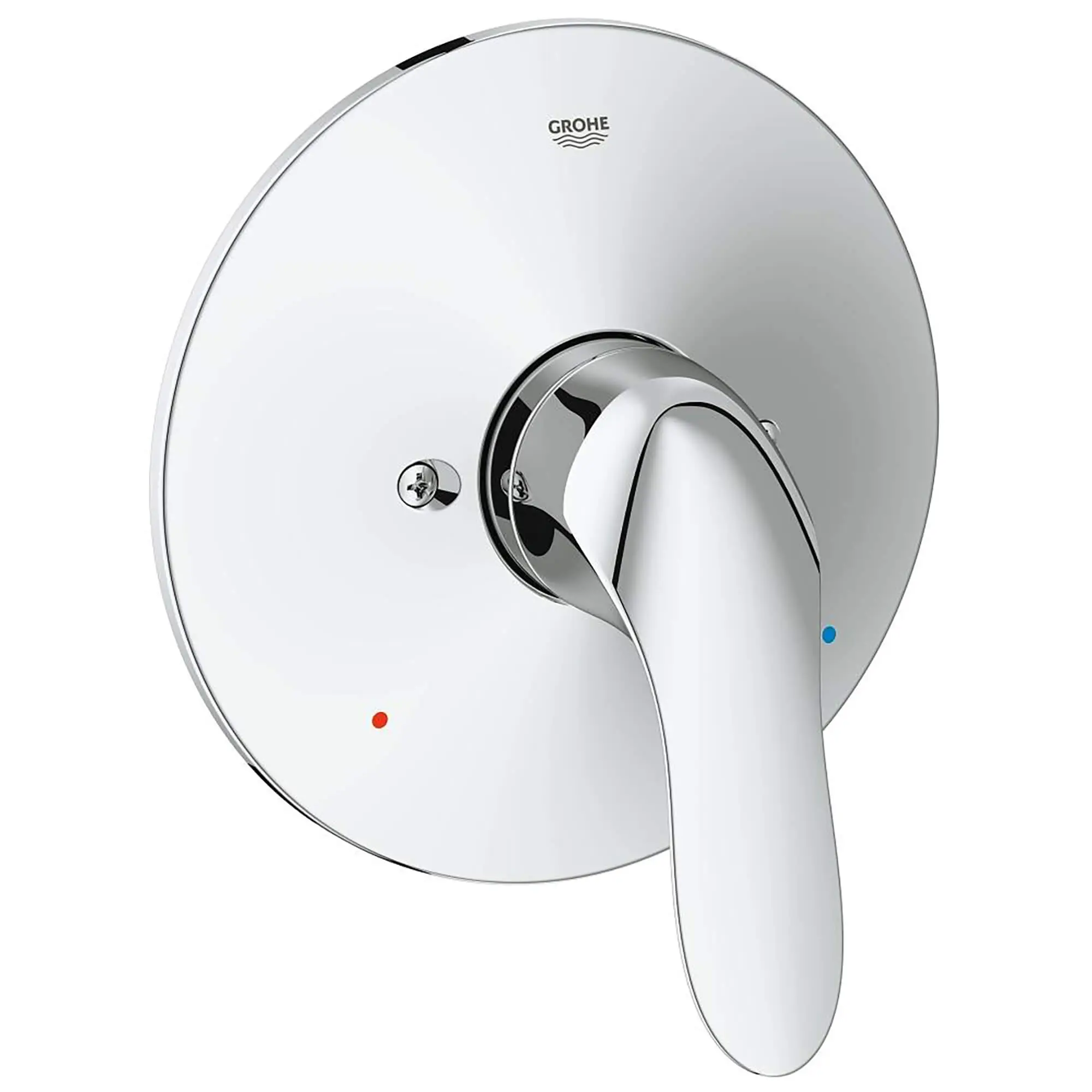Pressure Balance Valve Trim - Image 3