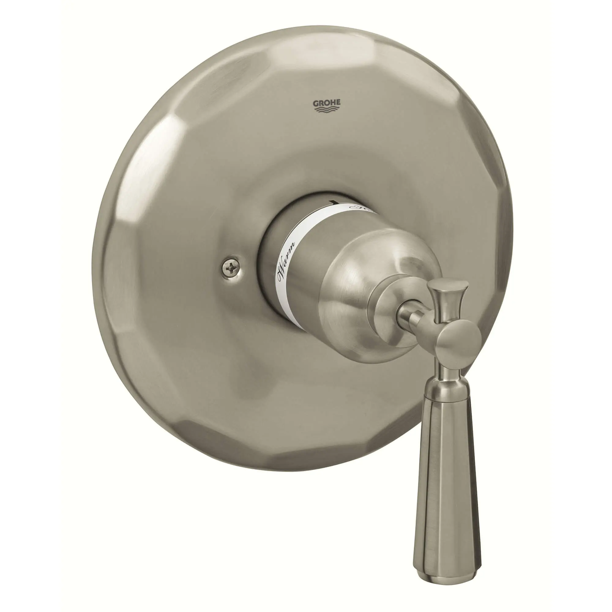 Pressure Balance Valve Trim - Image 2