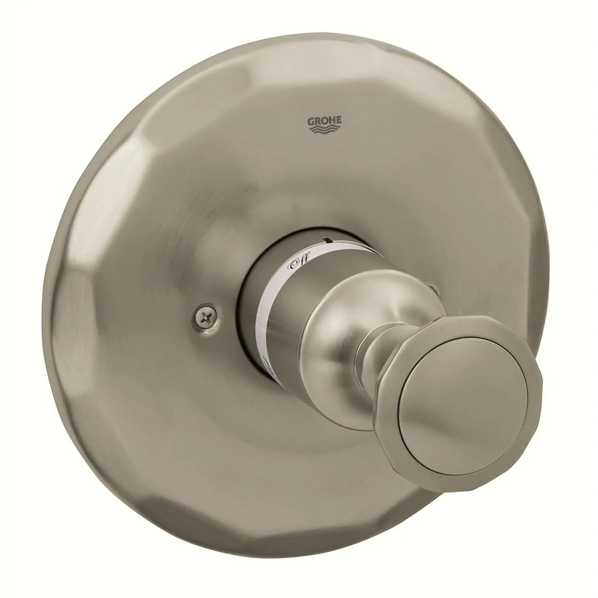 Pressure Balance Valve Trim - Image 2