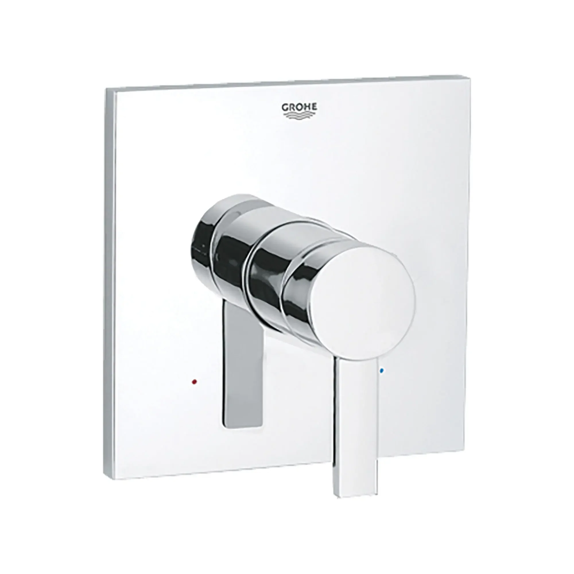 Pressure Balance Valve Trim - Image 3