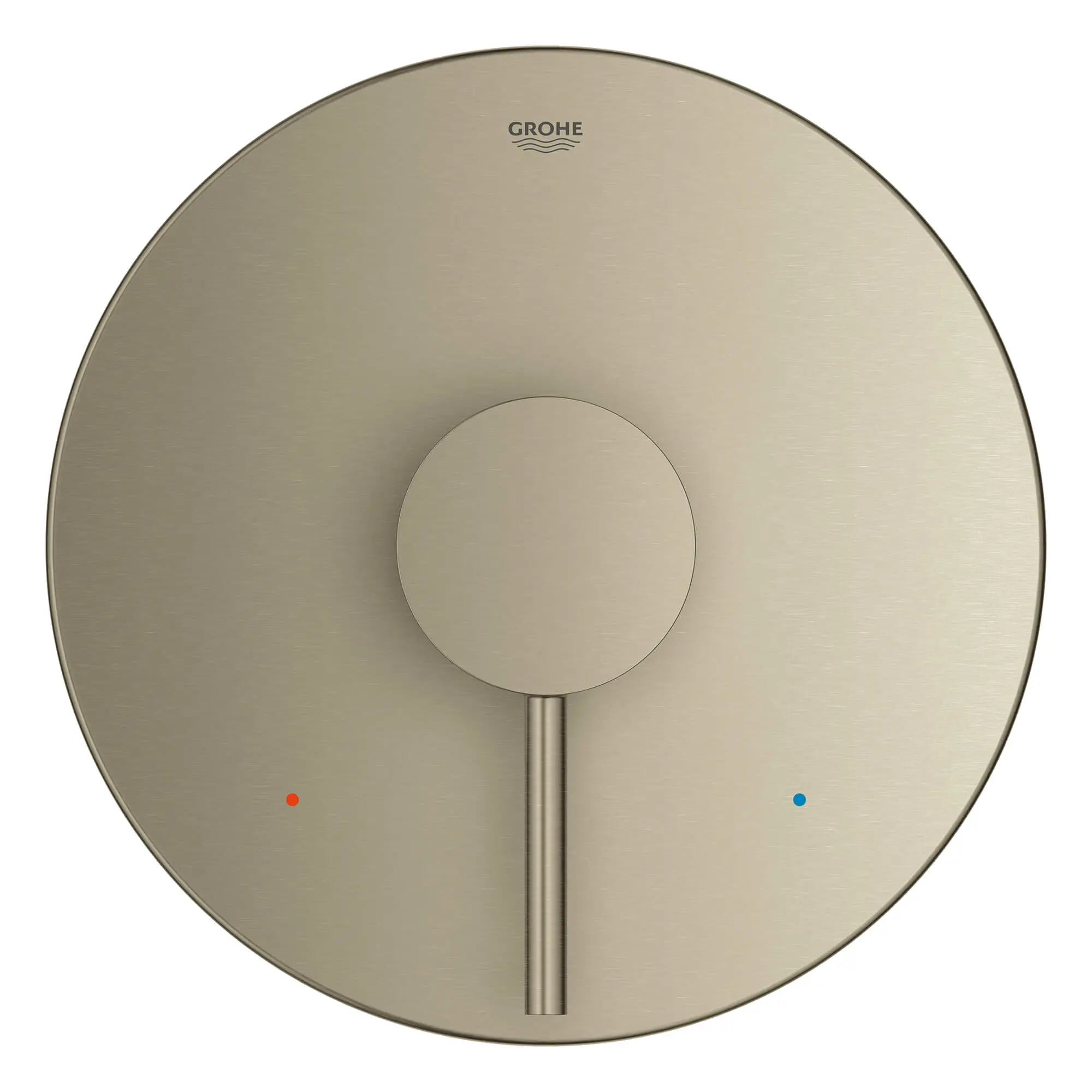 Pressure Balance Valve Trim - Image 4