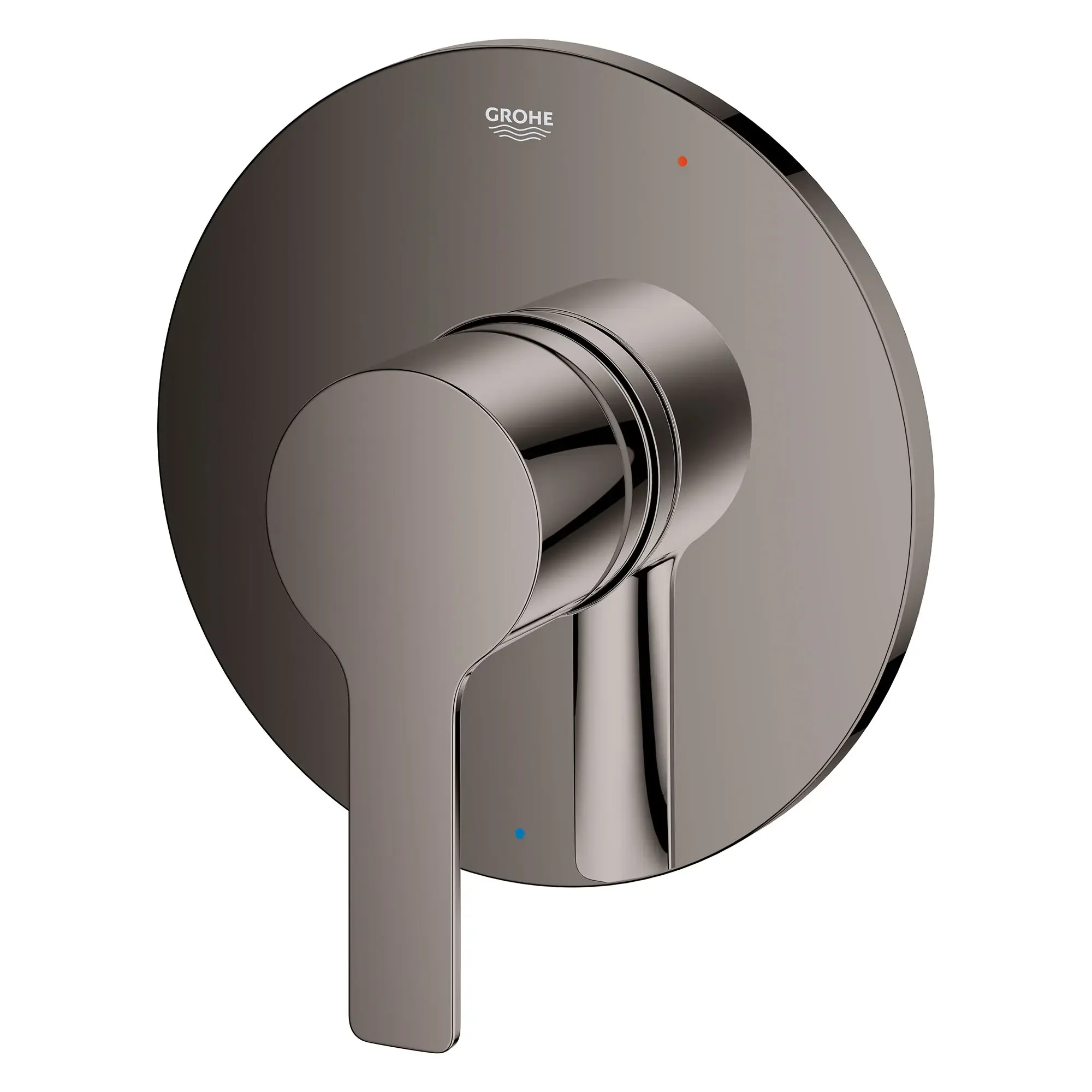 Pressure Balance Valve Trim with Cartridge - Image 11