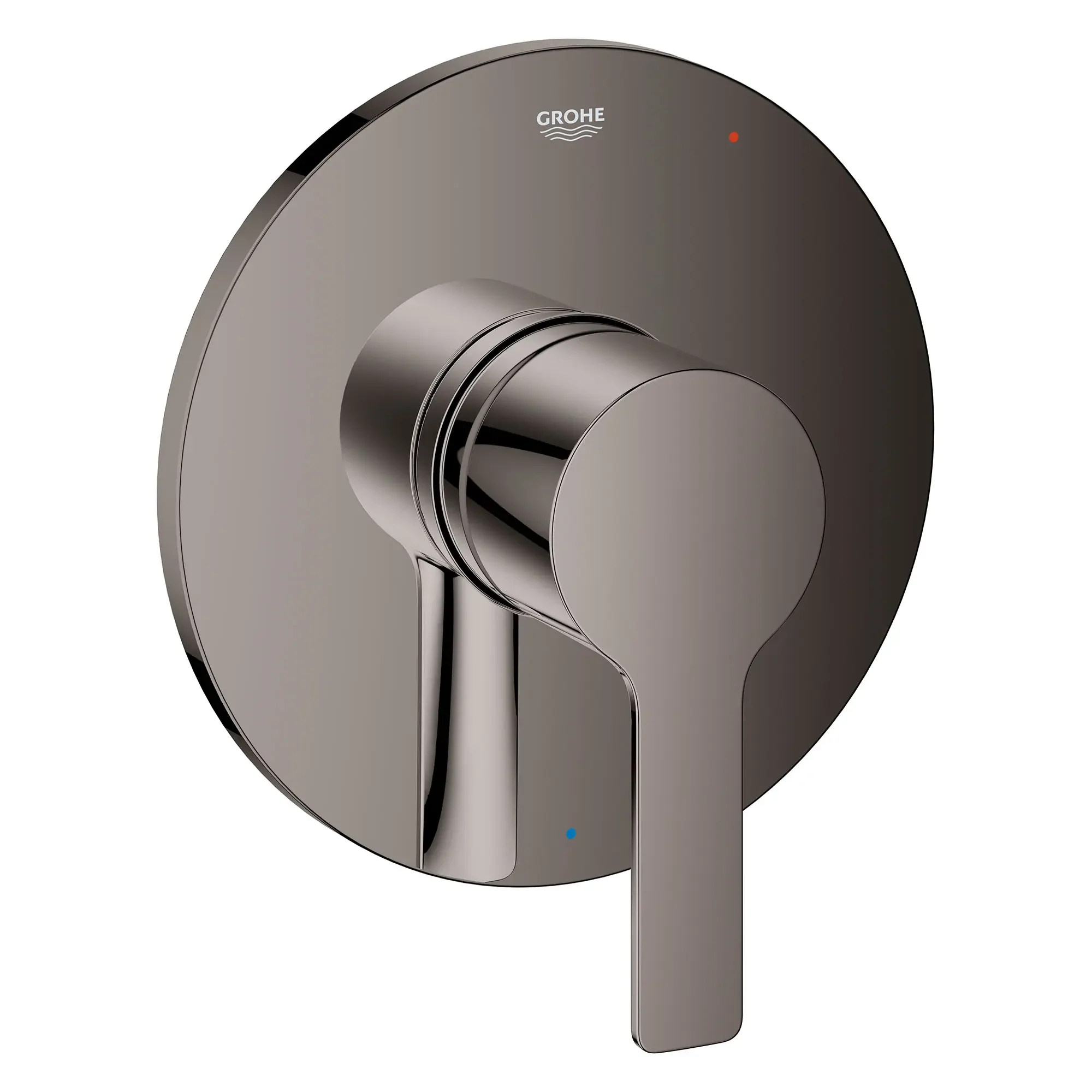 Pressure Balance Valve Trim with Cartridge - Image 12