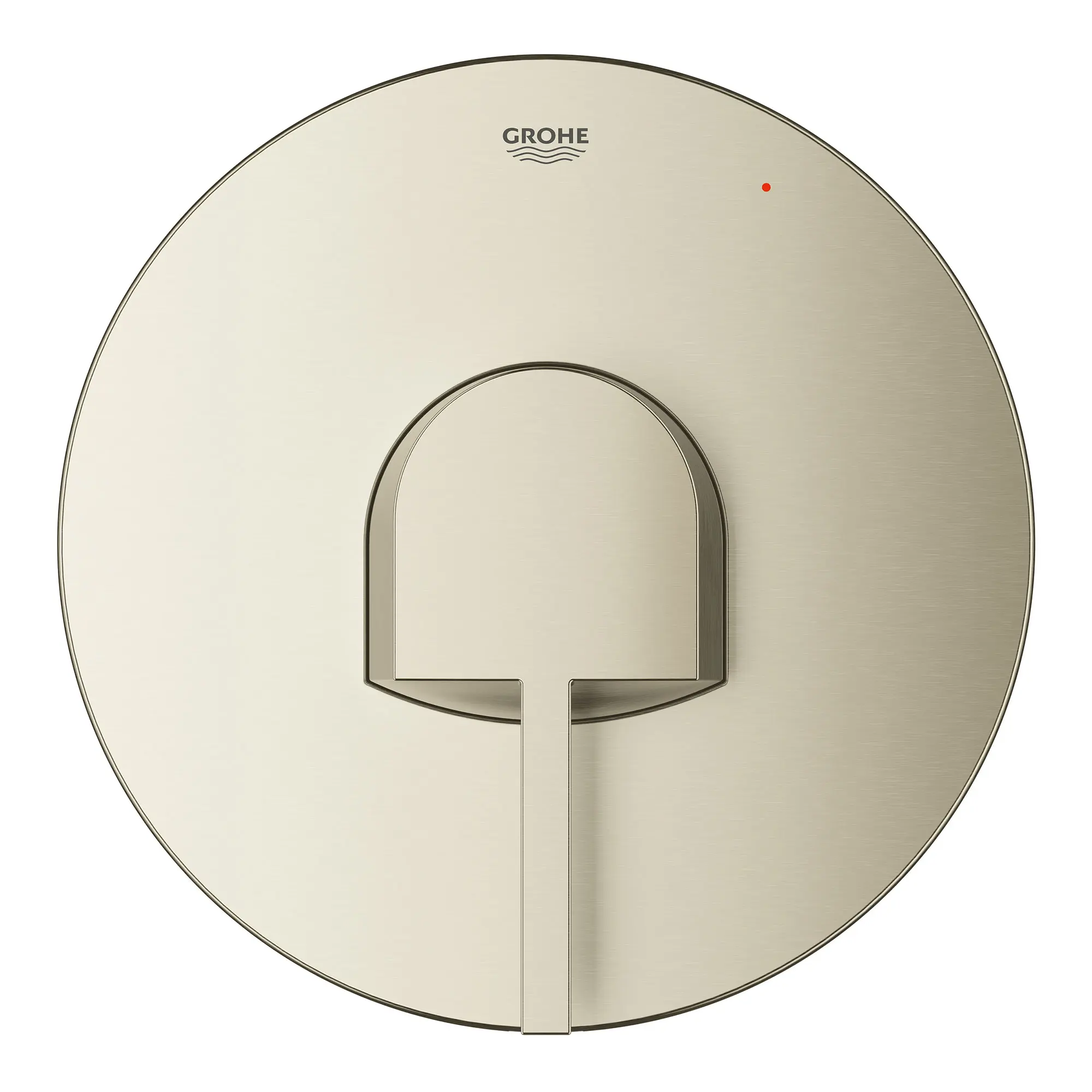 Pressure Balance Valve Trim with Cartridge - Image 2