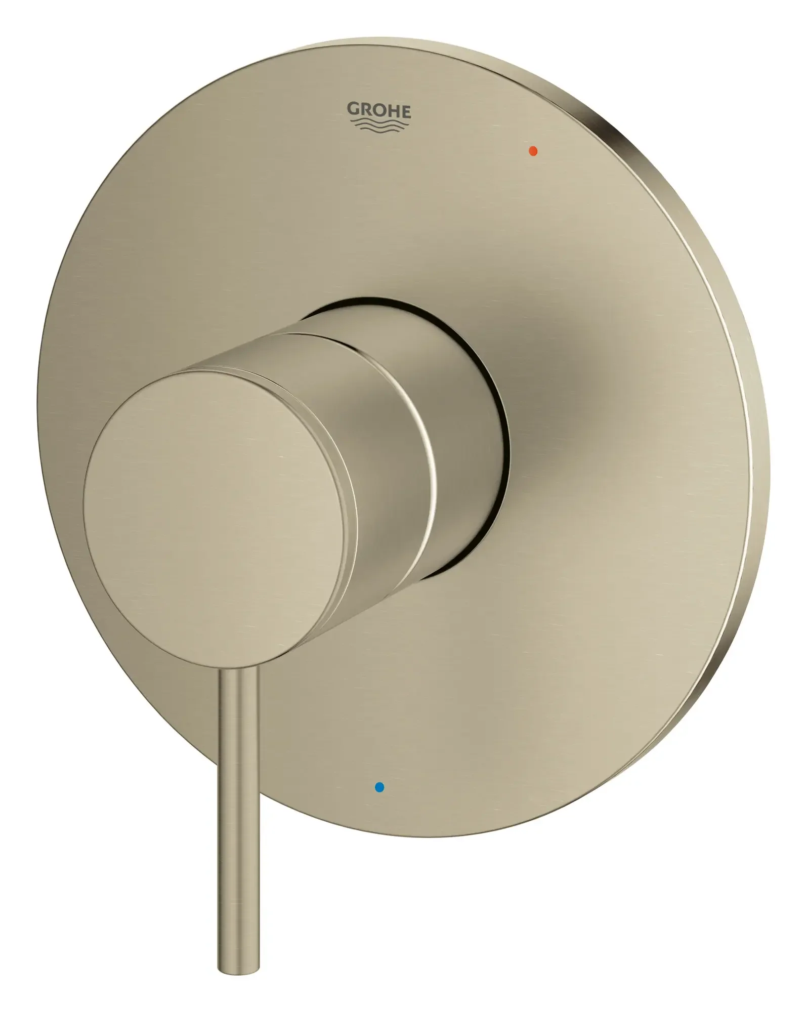 Pressure Balance Valve Trim with Cartridge - Image 8