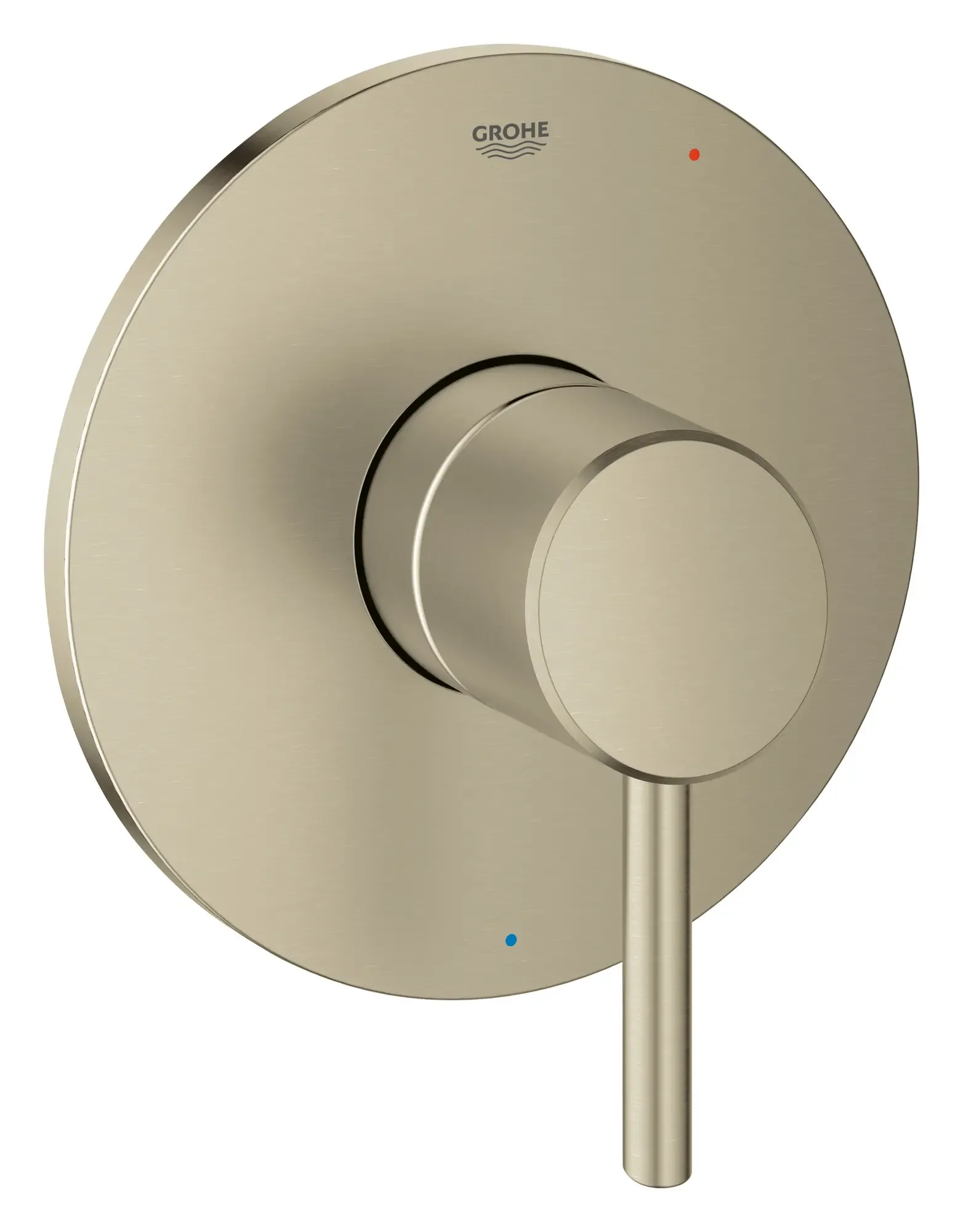 Pressure Balance Valve Trim with Cartridge - Image 16