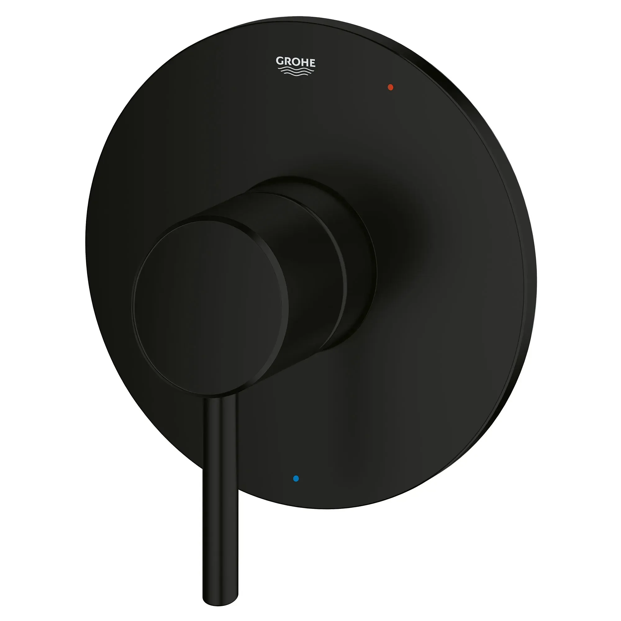 Pressure Balance Valve Trim with Cartridge - Image 19