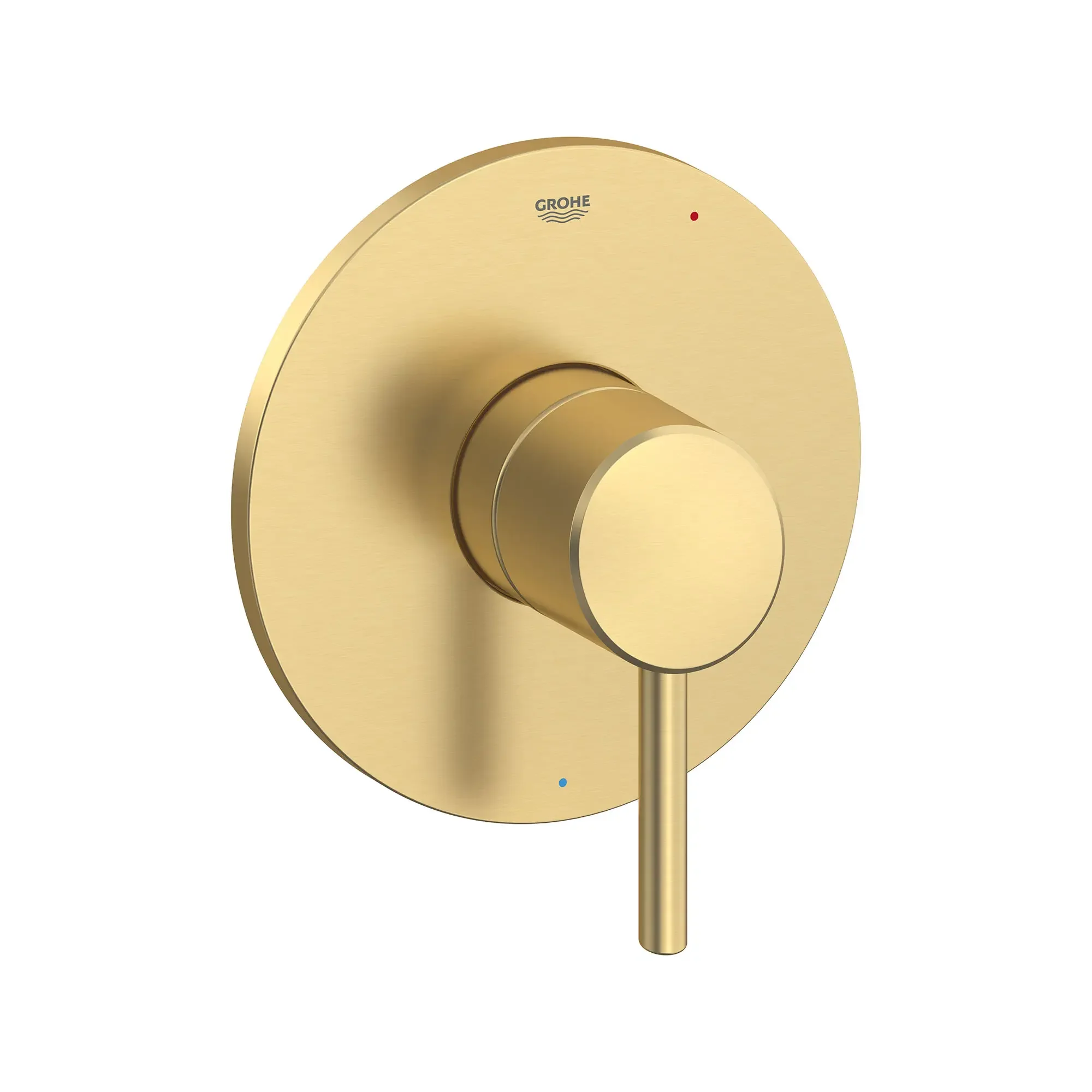 Pressure Balance Valve Trim with Cartridge - Image 20