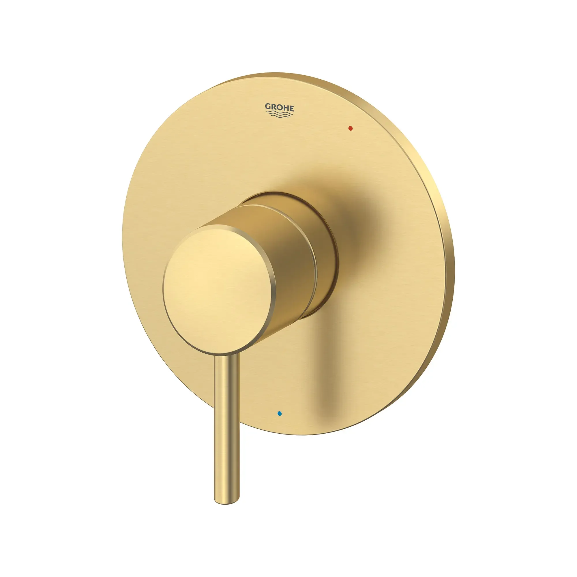 Pressure Balance Valve Trim with Cartridge - Image 21